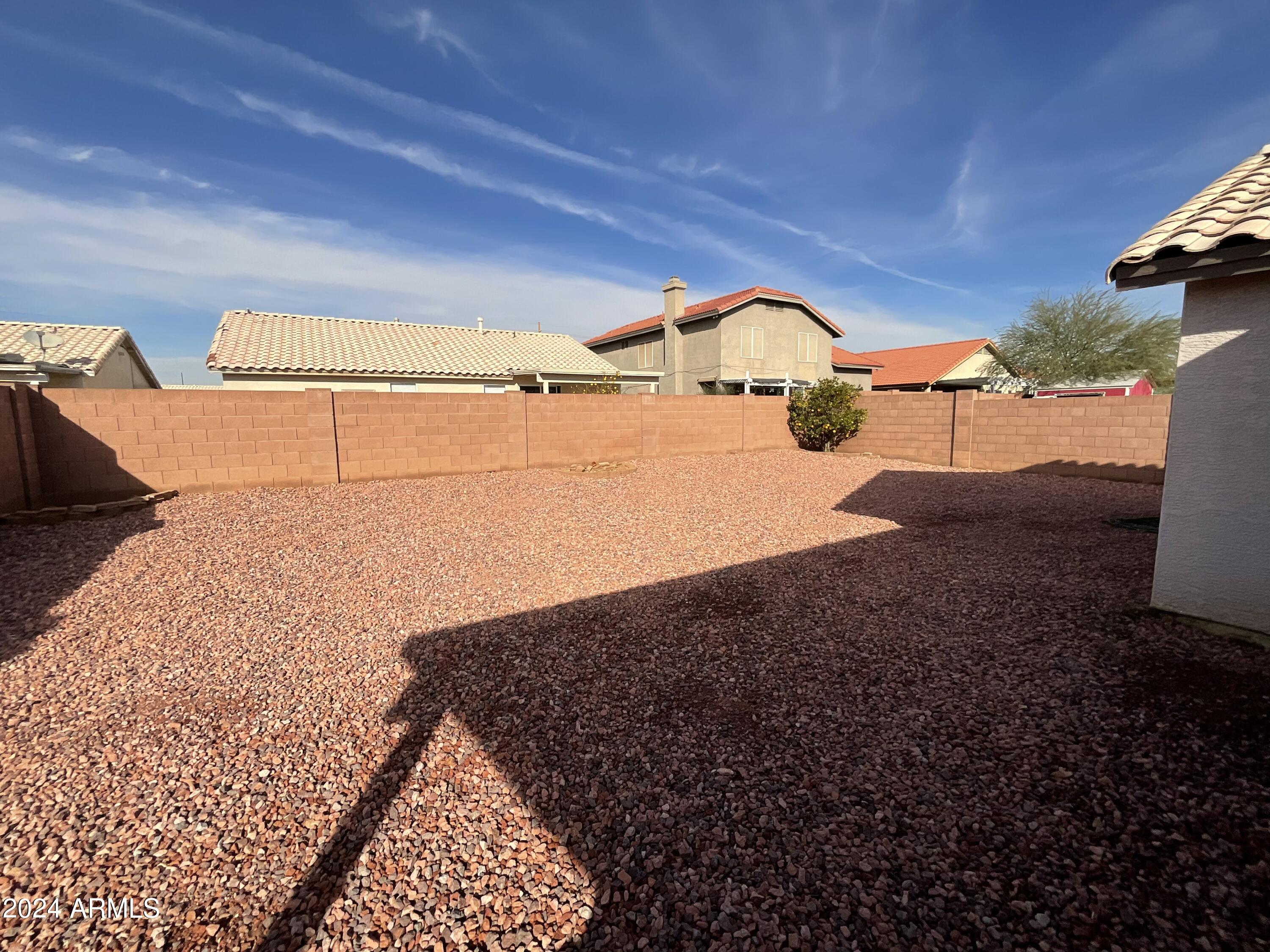 8534 W ASTER Drive