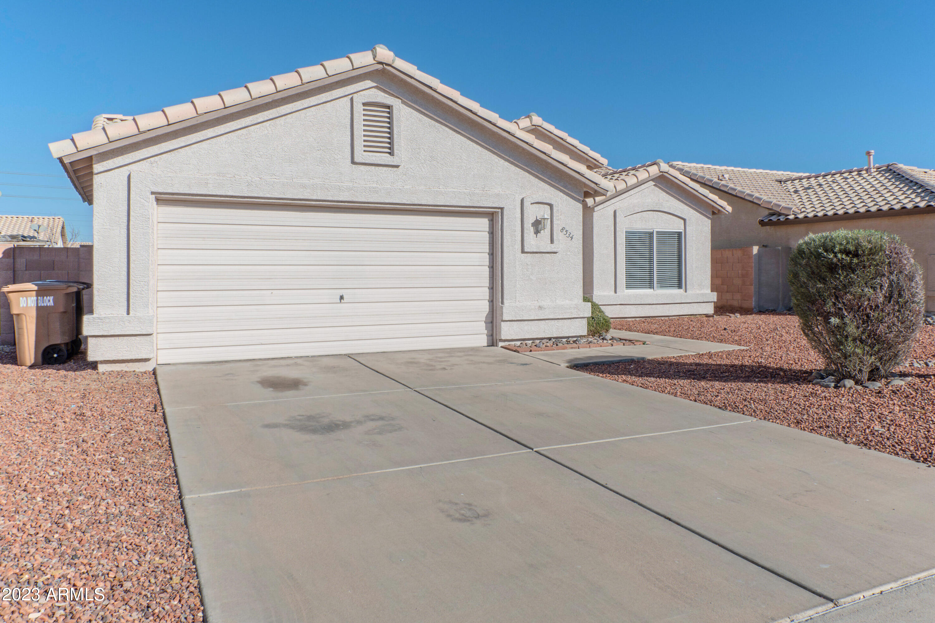 8534 W ASTER Drive