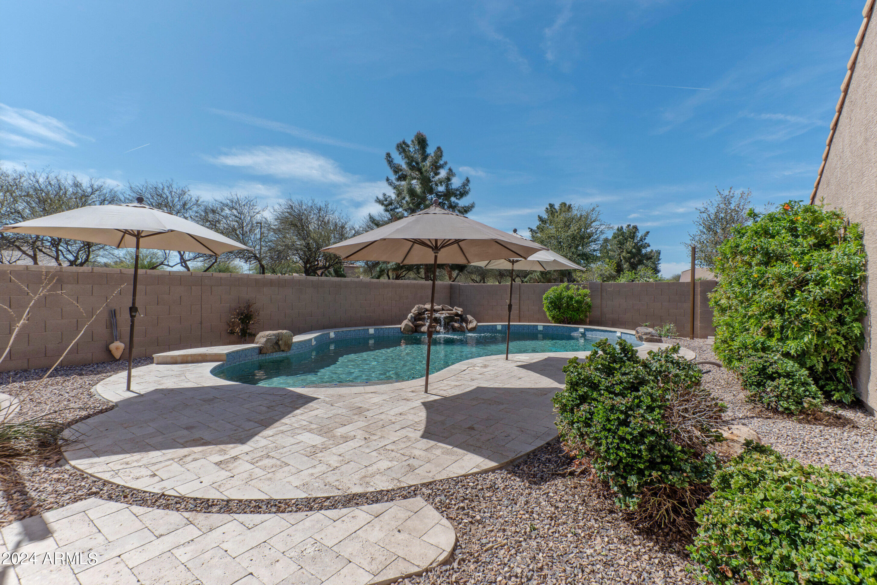4525 E BLUE SAGE Road
