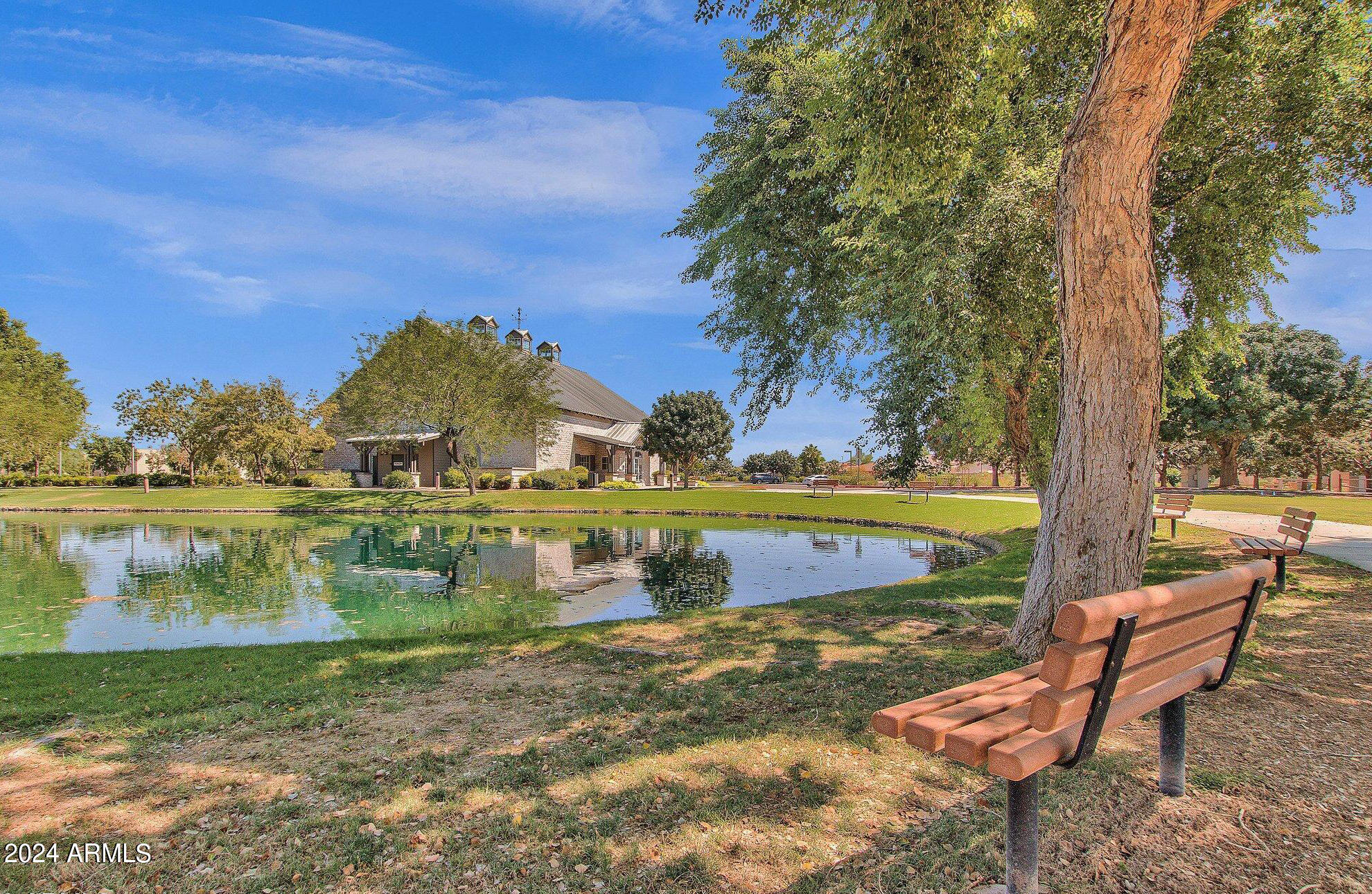 4525 E BLUE SAGE Road