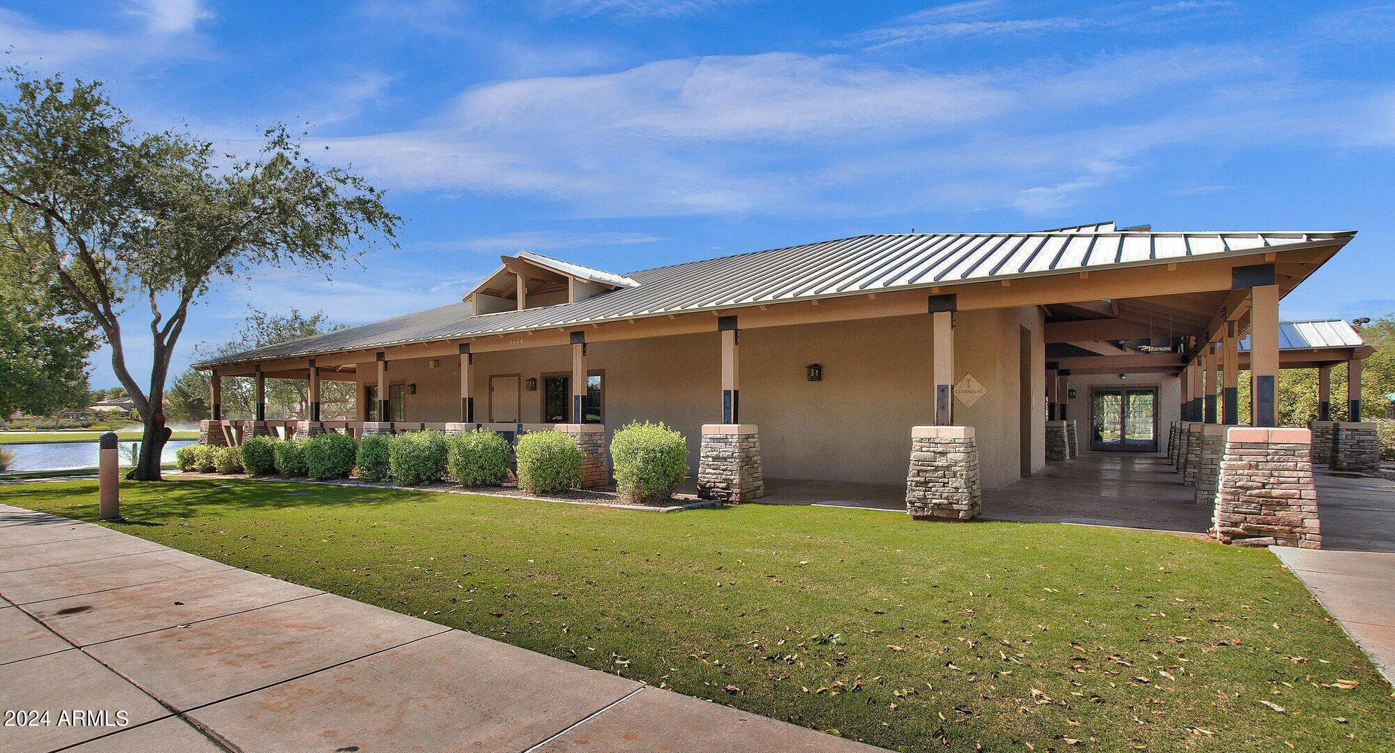 4525 E BLUE SAGE Road