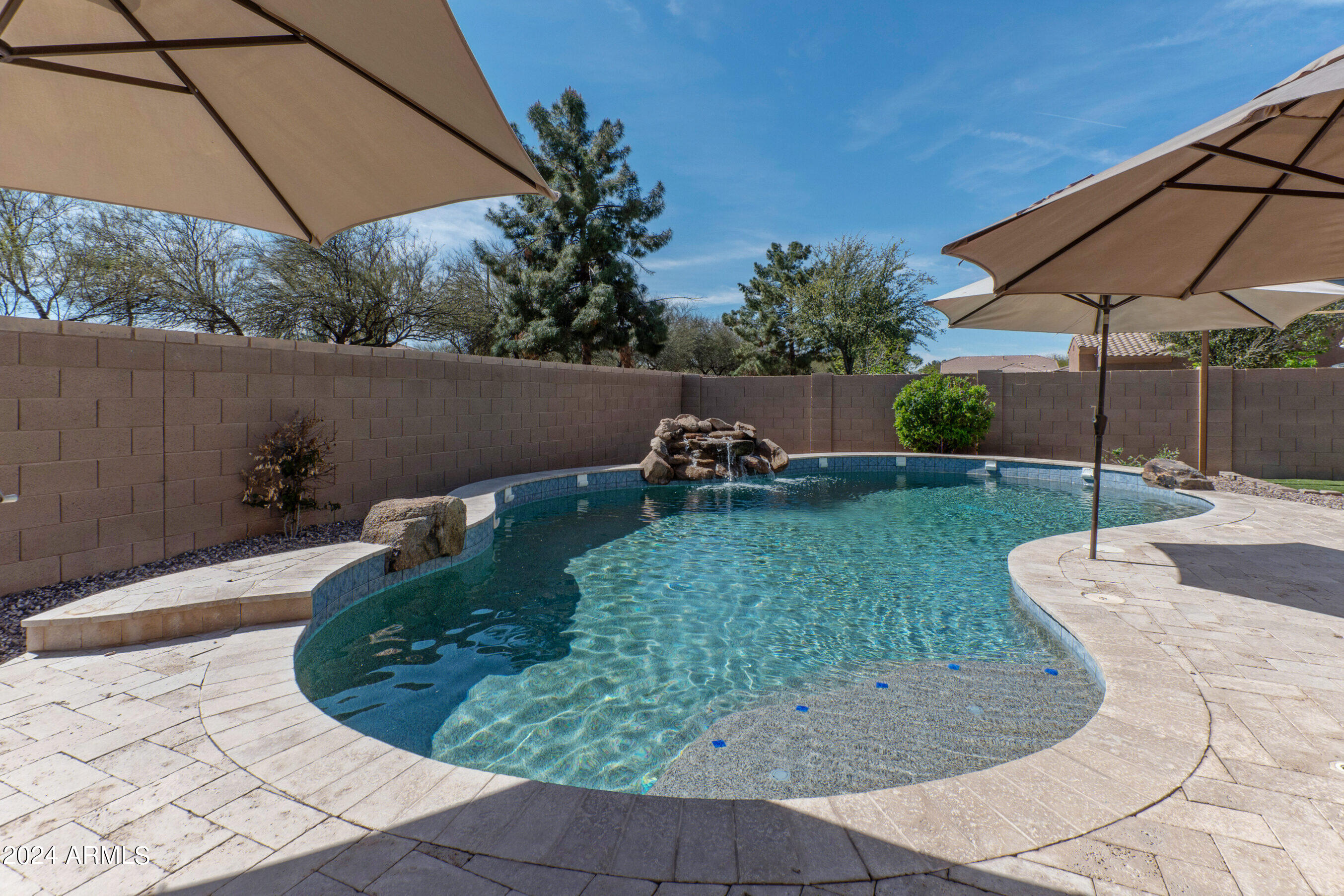 4525 E BLUE SAGE Road