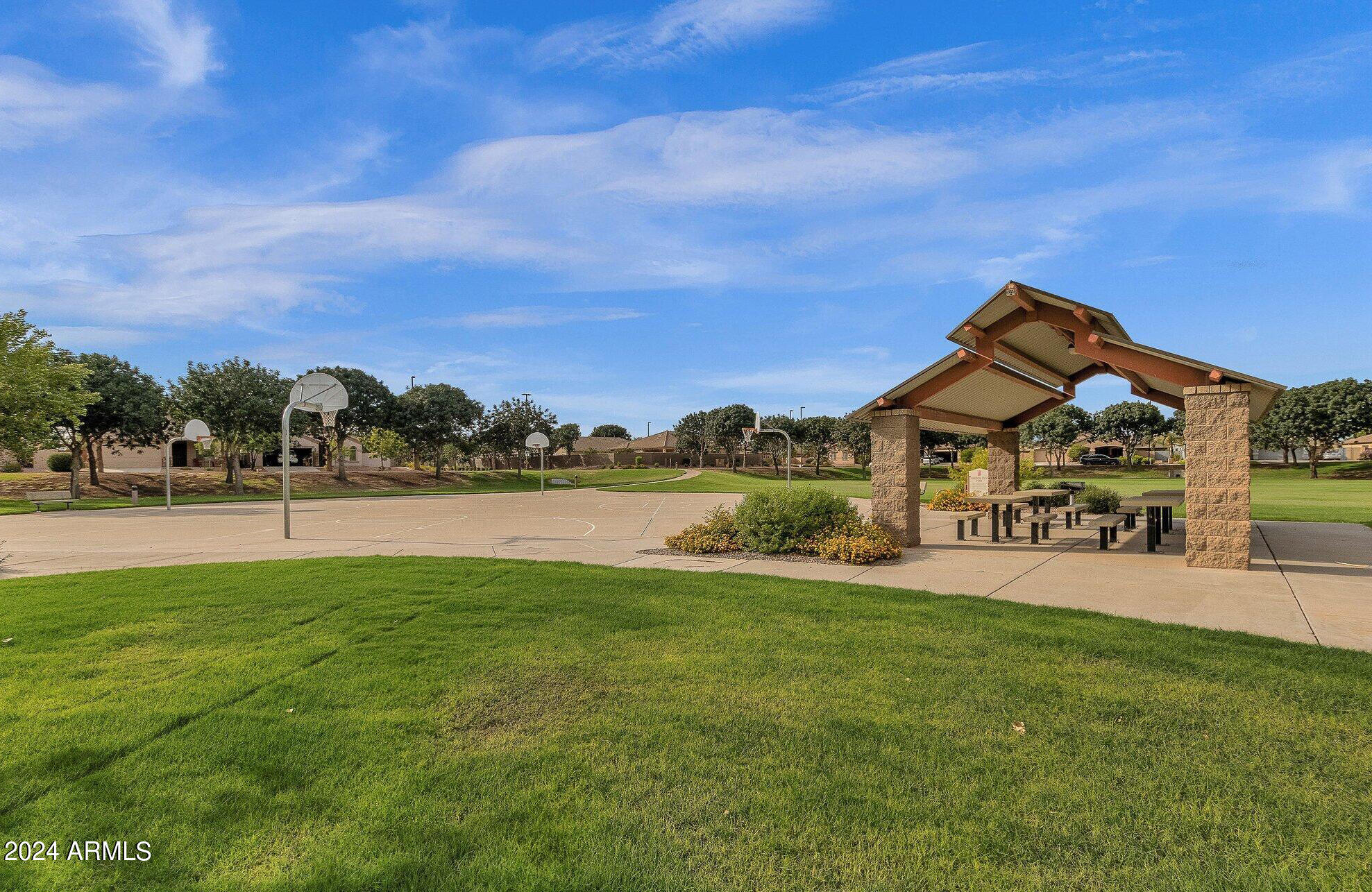 4525 E BLUE SAGE Road