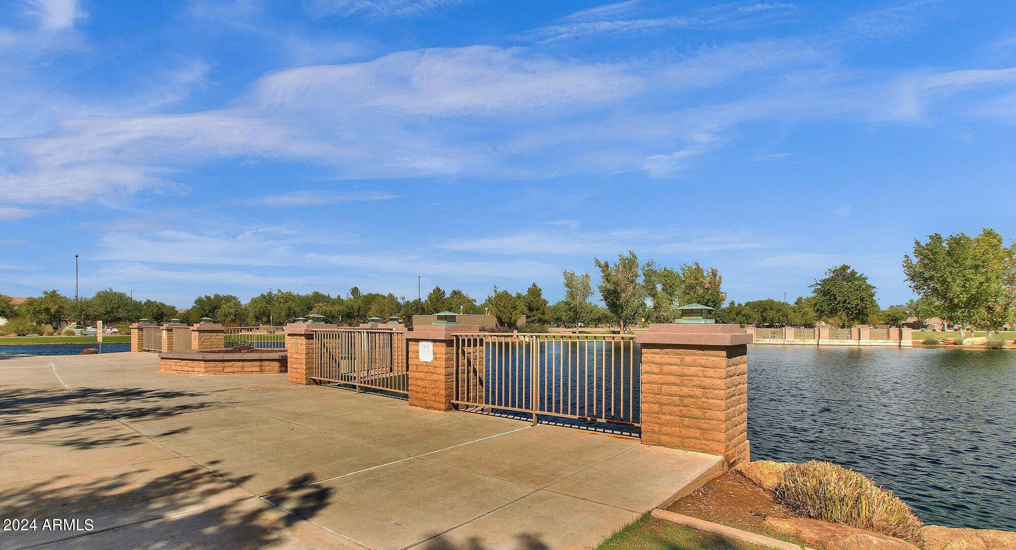 4525 E BLUE SAGE Road