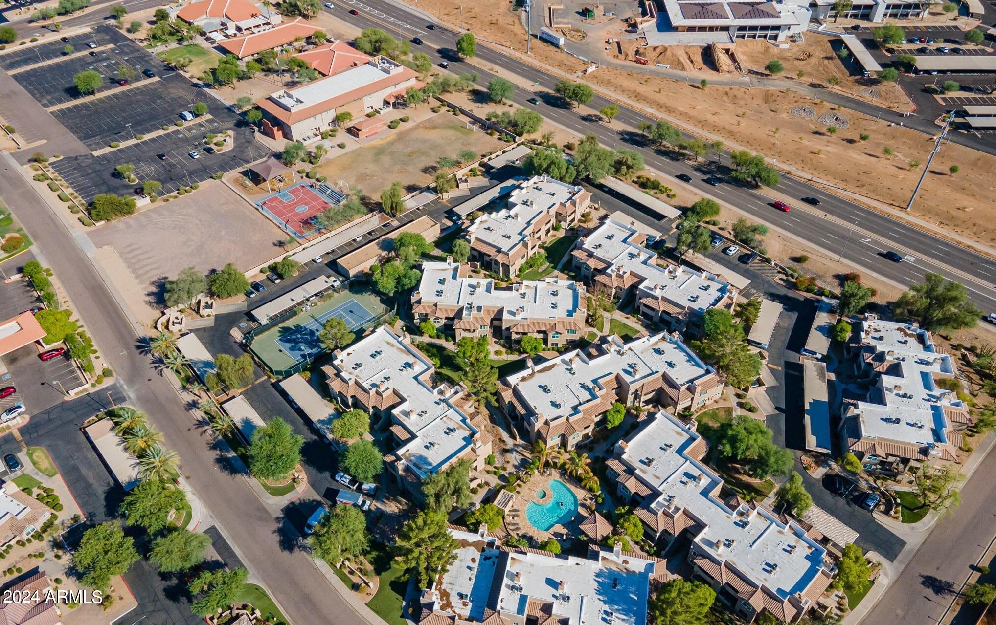 9450 E BECKER Lane, 2042
