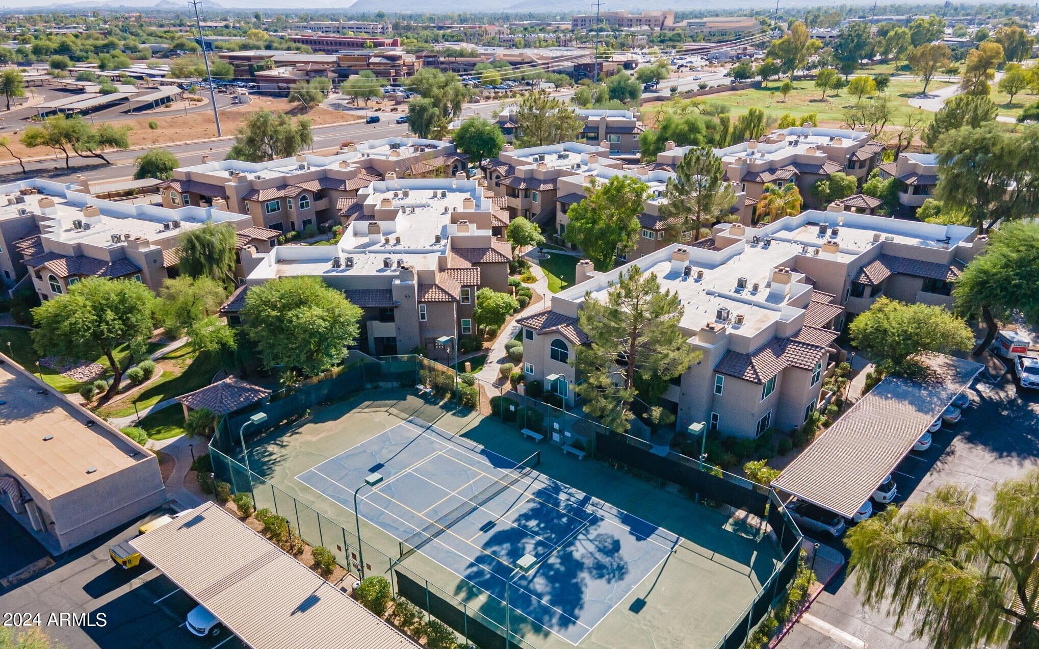 9450 E BECKER Lane, 2042