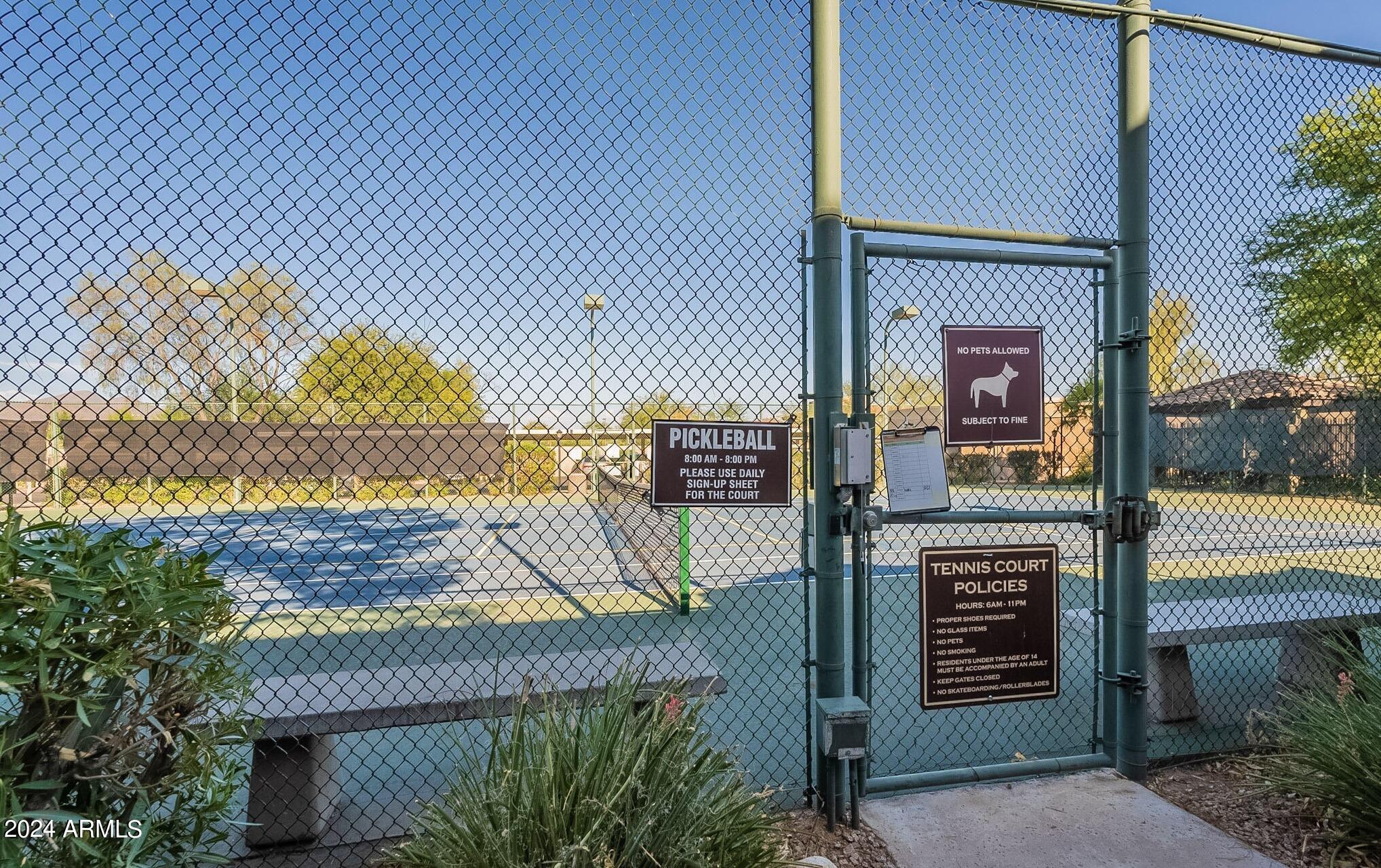 9450 E BECKER Lane, 2042
