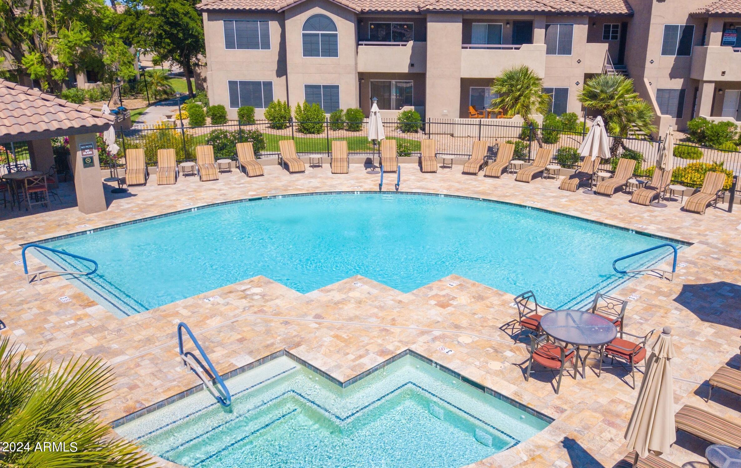 9450 E BECKER Lane, 2042