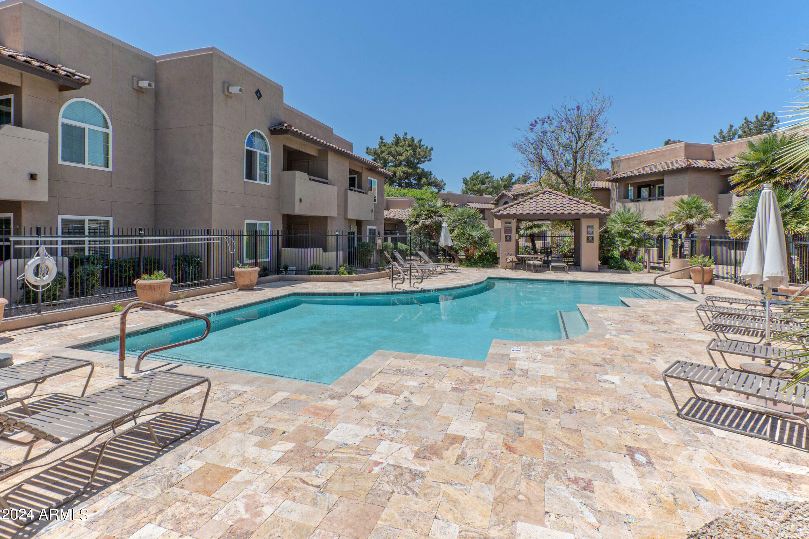 9450 E BECKER Lane, 2042