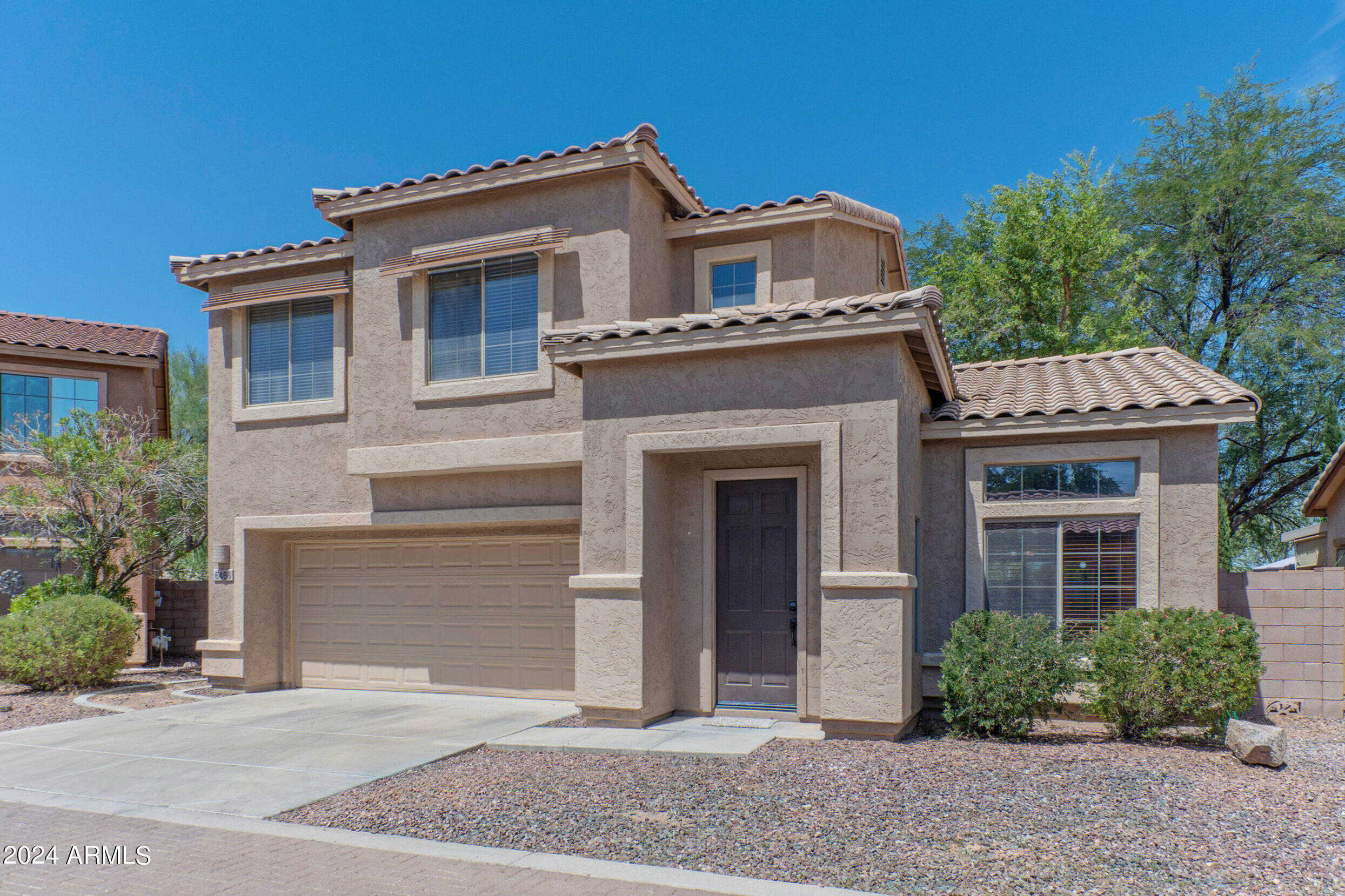 6468 S NASH Way