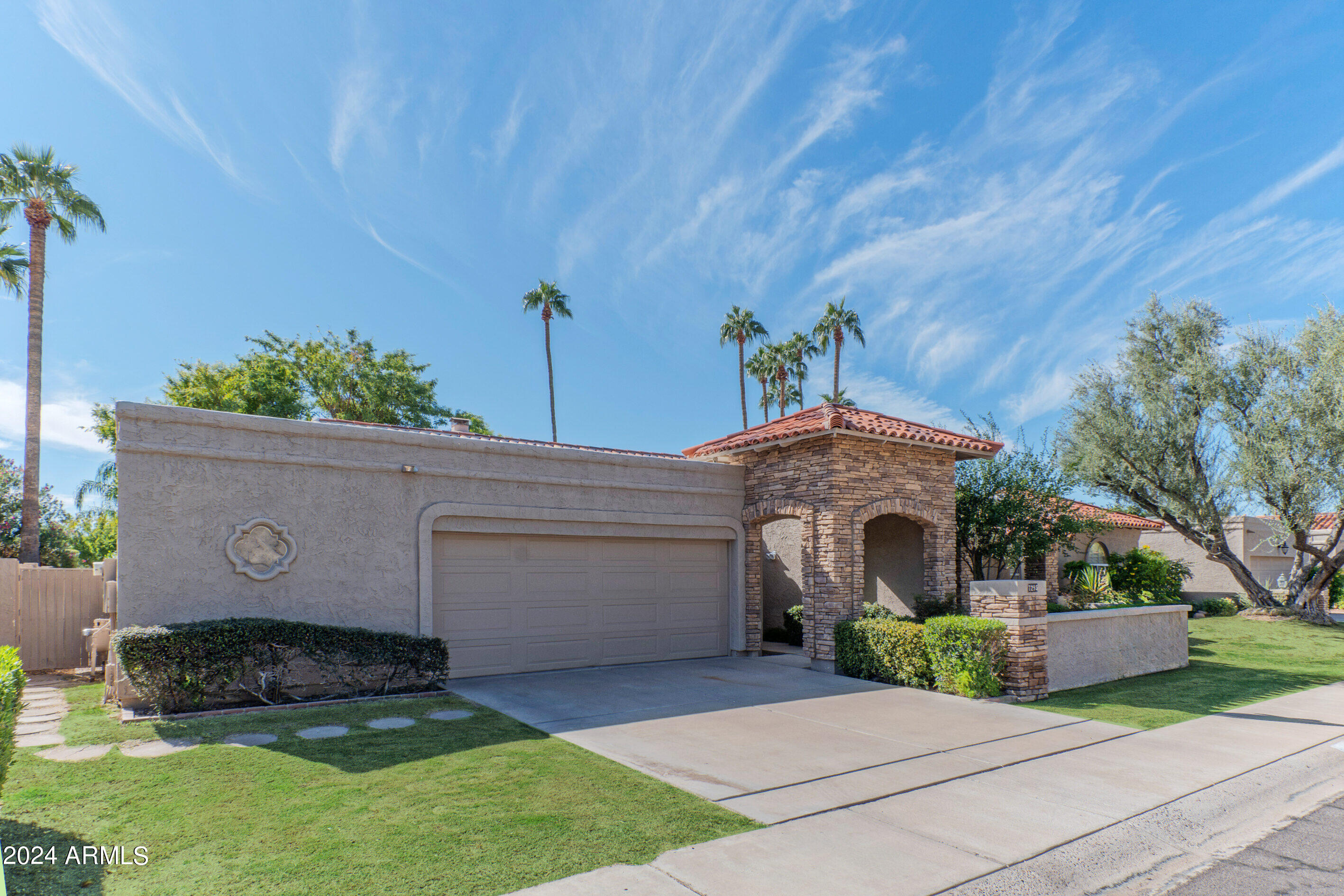 7295 E EL CAMINITO Drive