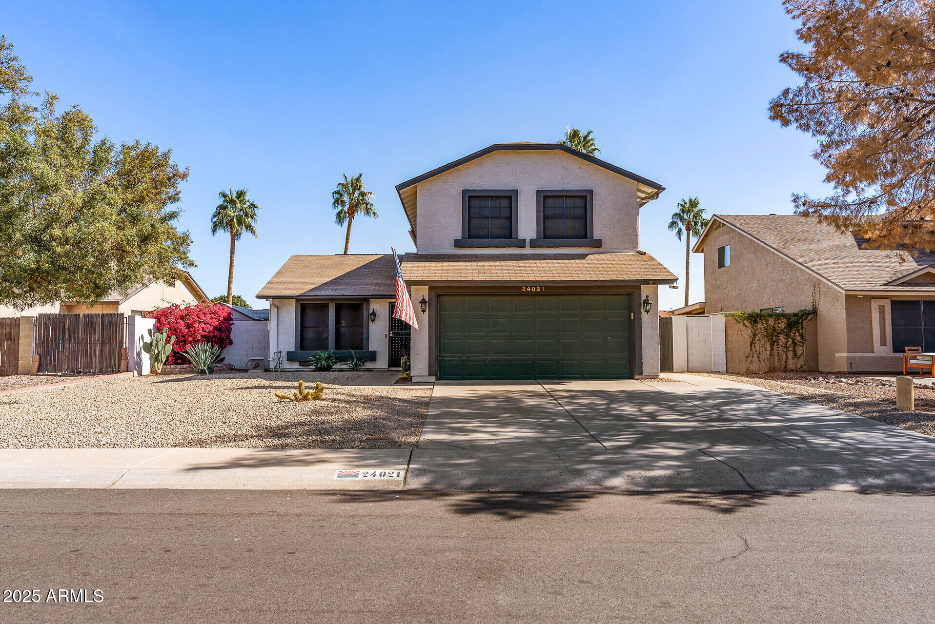 24021 N 39TH Lane