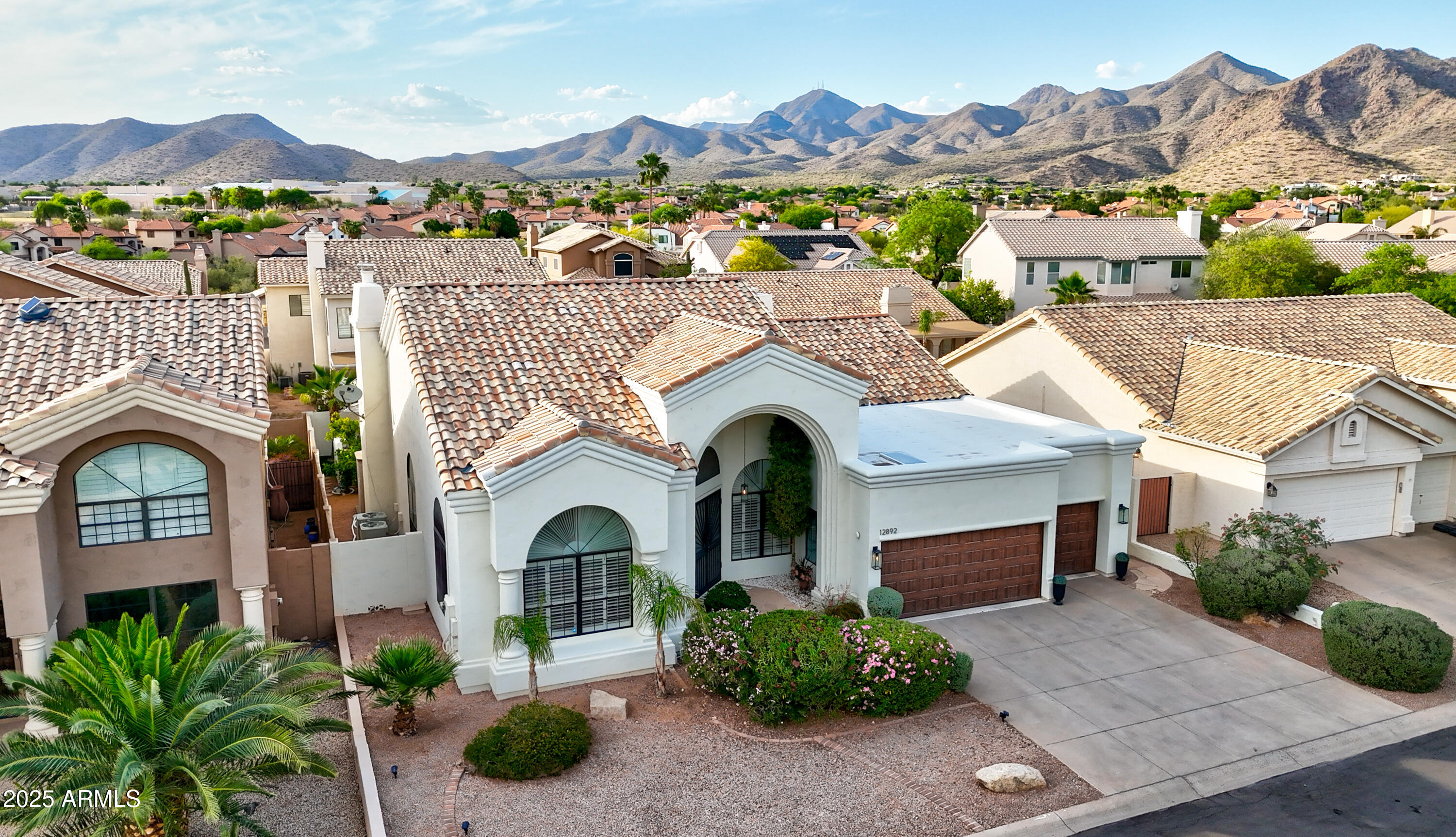 12892 E Sahuaro Drive