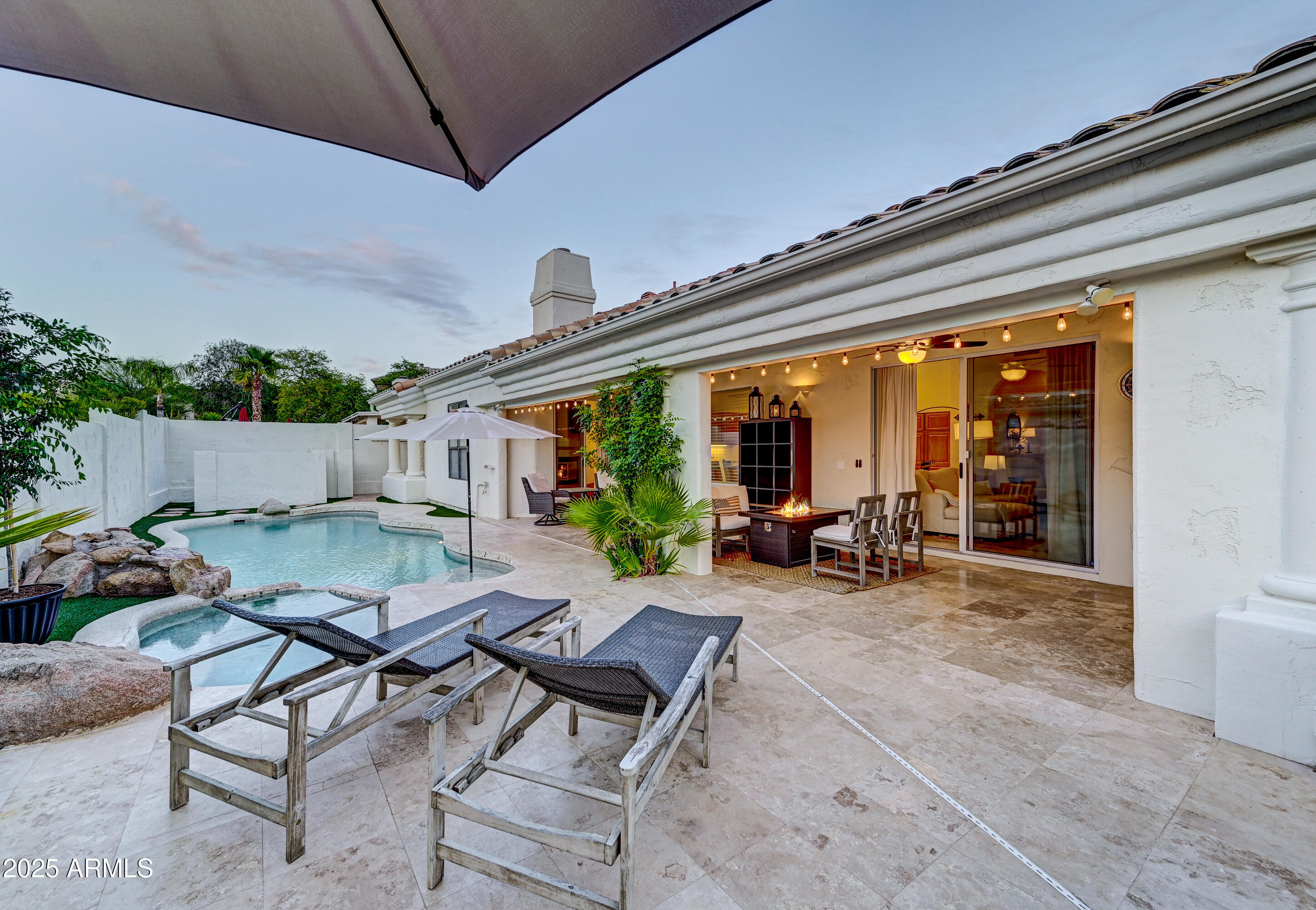 12892 E Sahuaro Drive