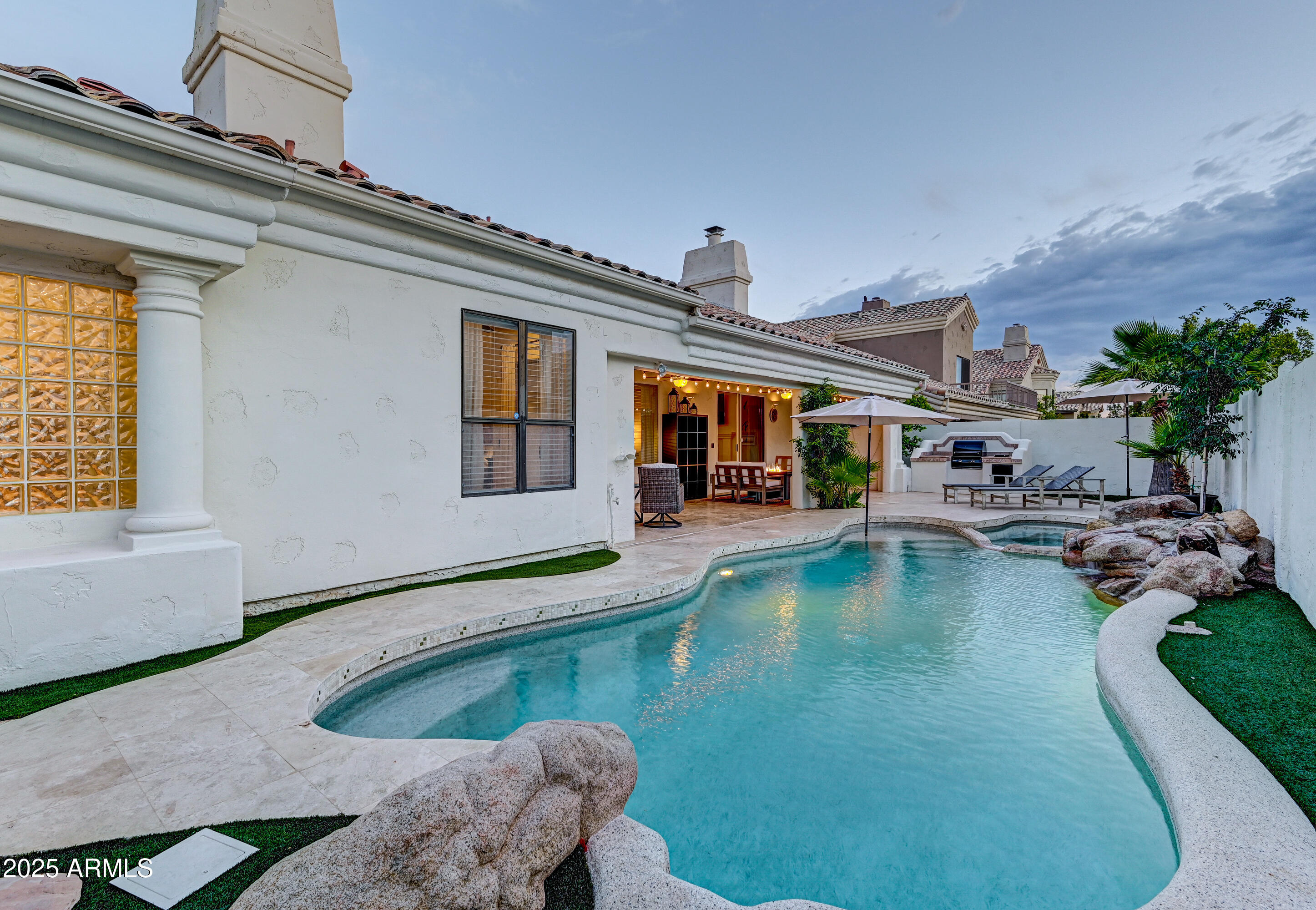 12892 E Sahuaro Drive