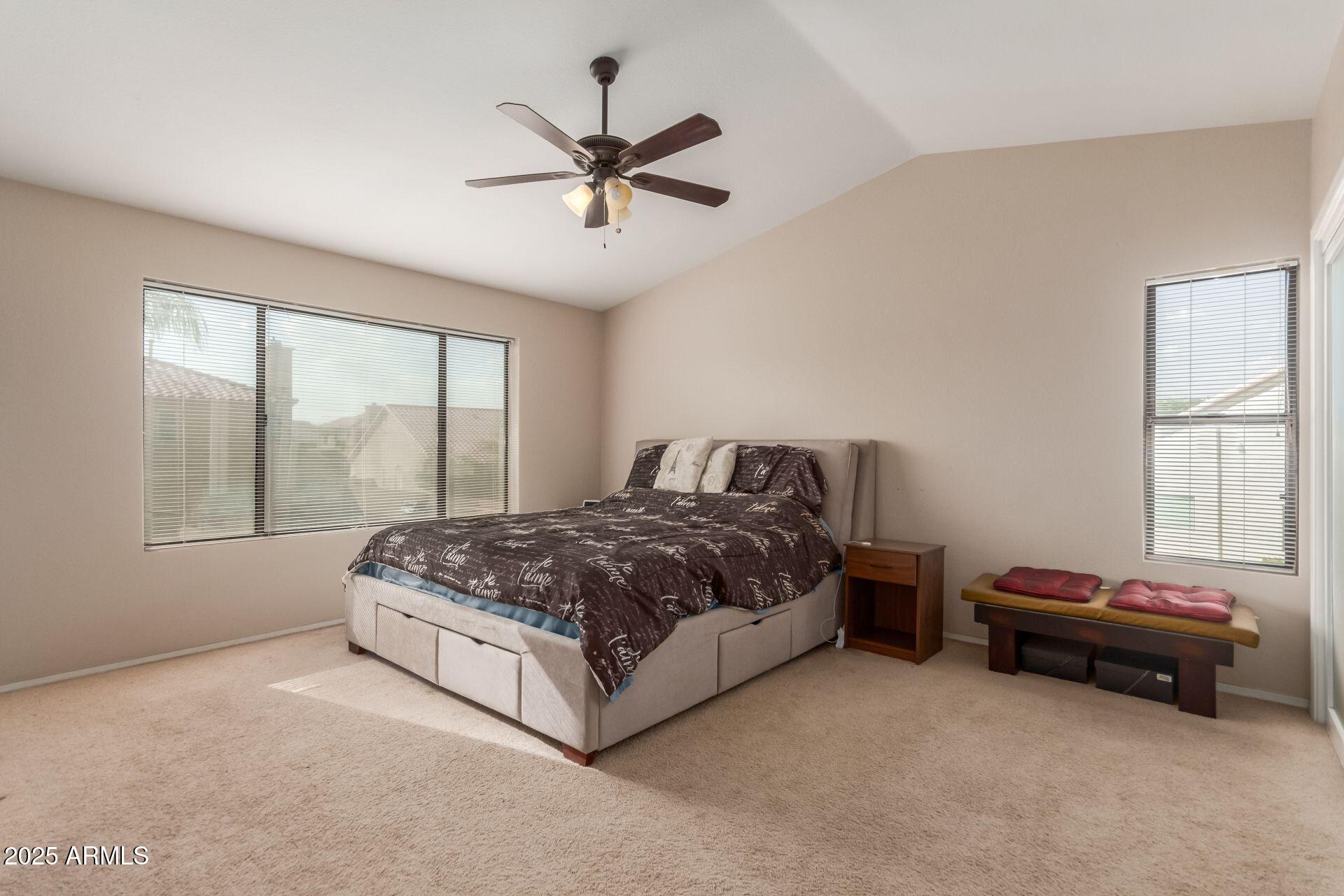 9121 E Karen Drive