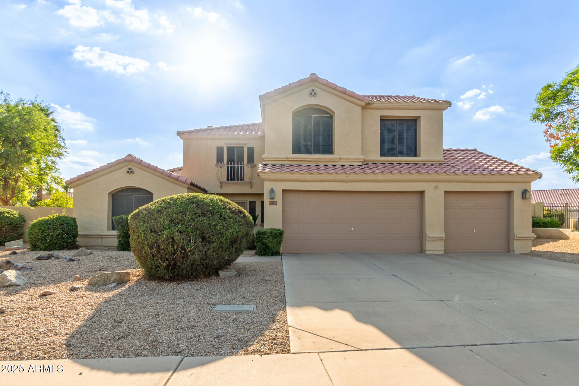 9121 E Karen Drive