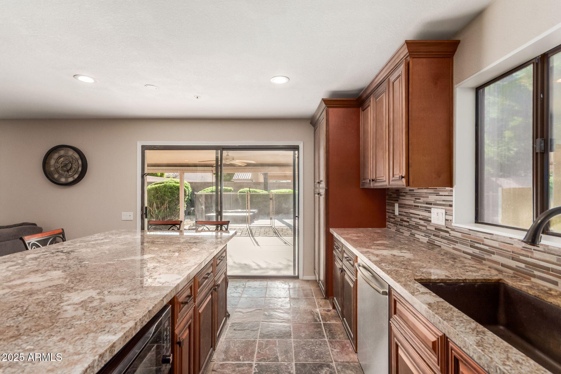 9121 E Karen Drive