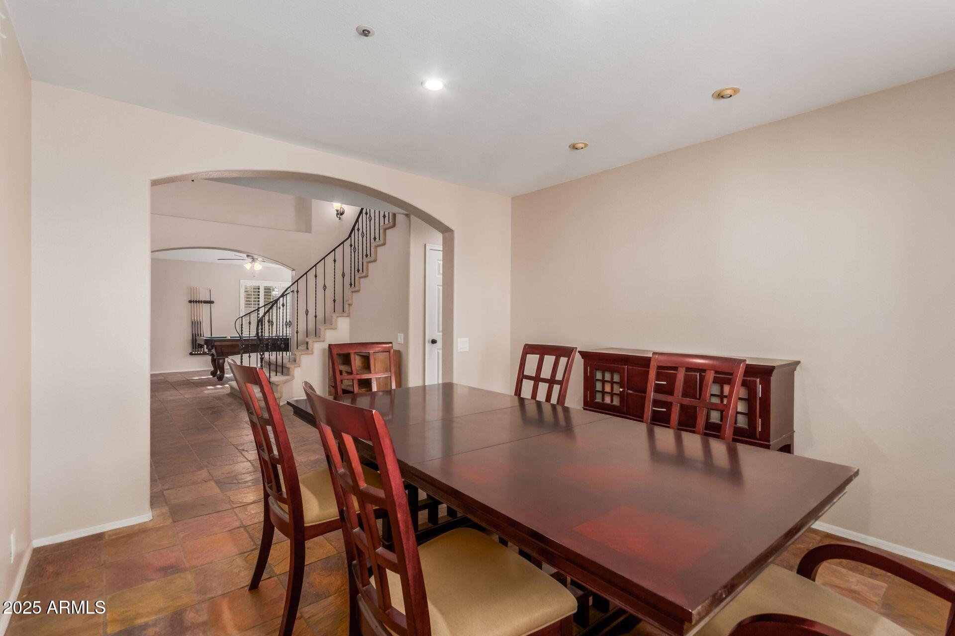 9121 E Karen Drive