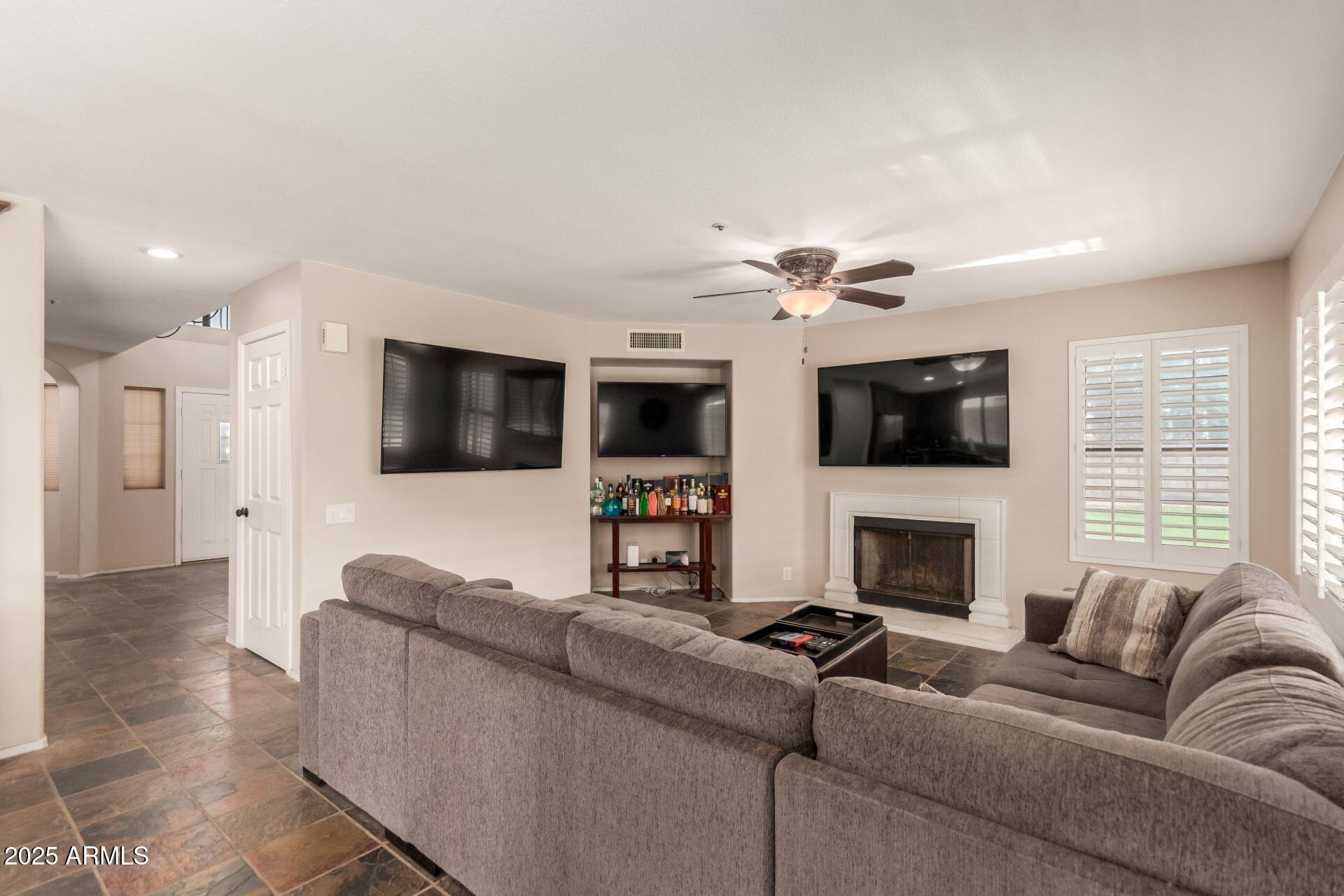 9121 E Karen Drive