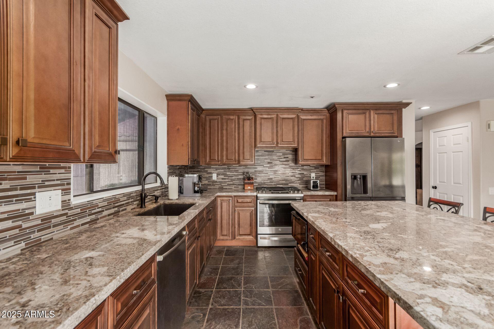 9121 E Karen Drive