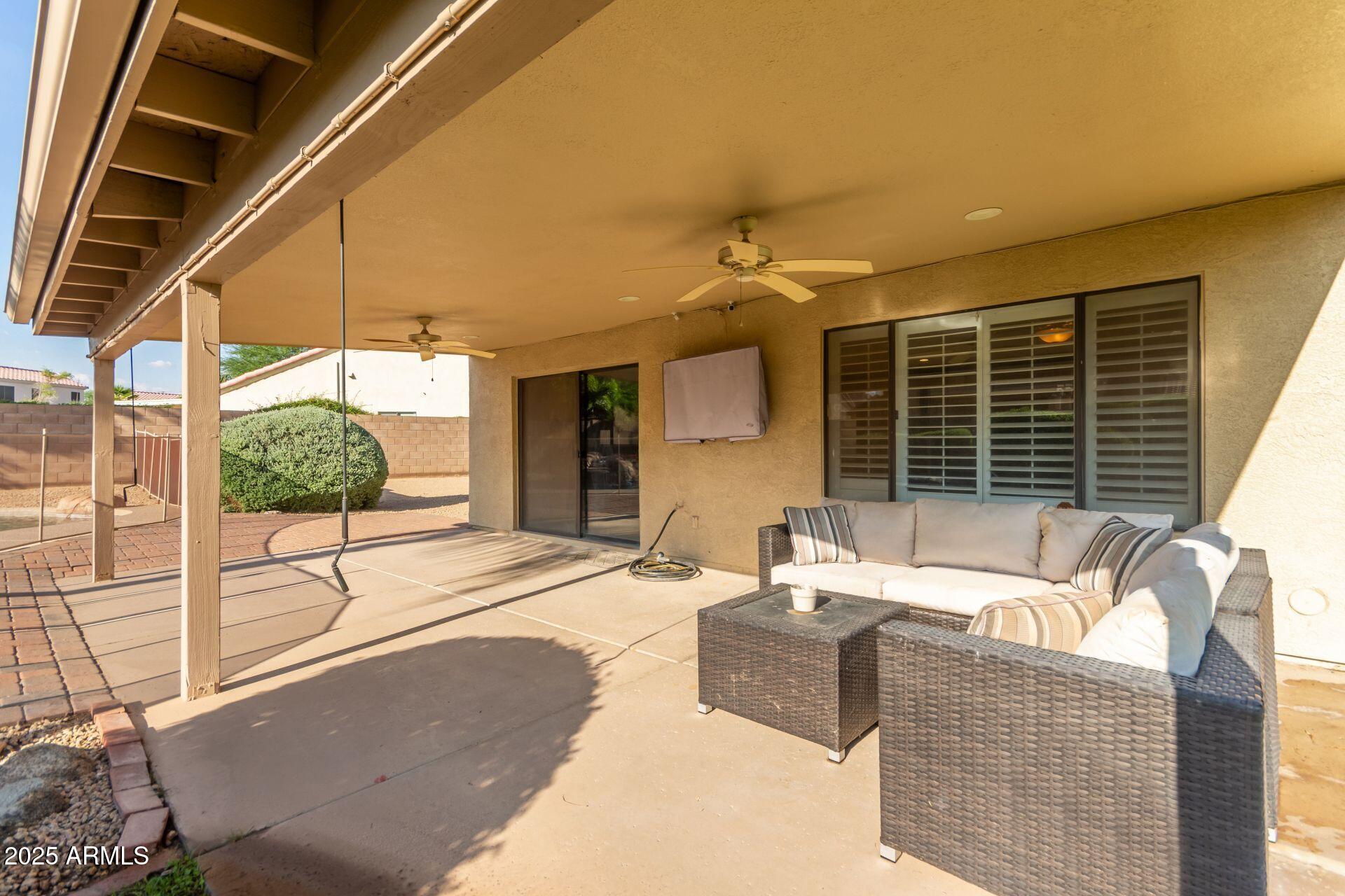 9121 E Karen Drive