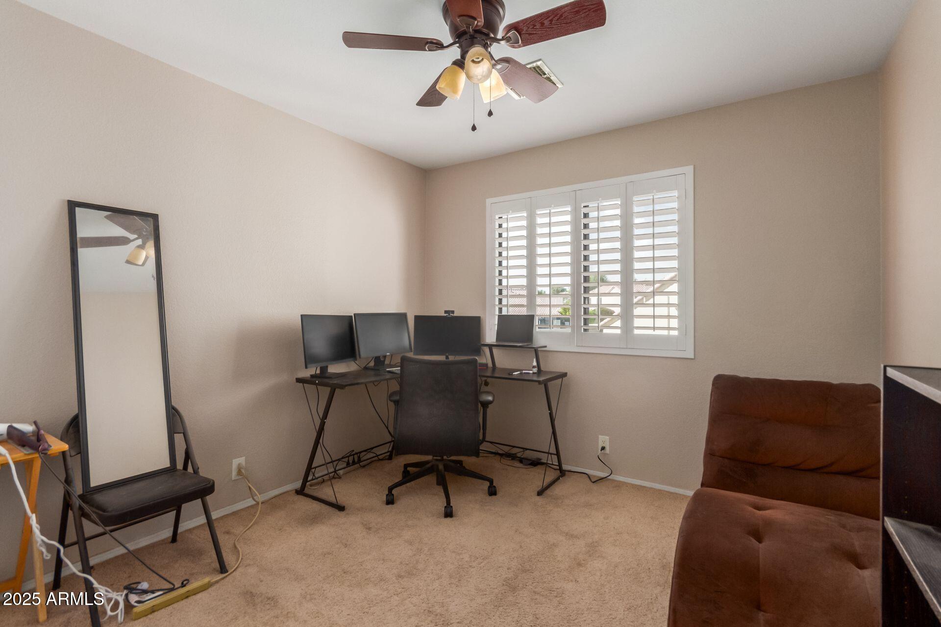 9121 E Karen Drive