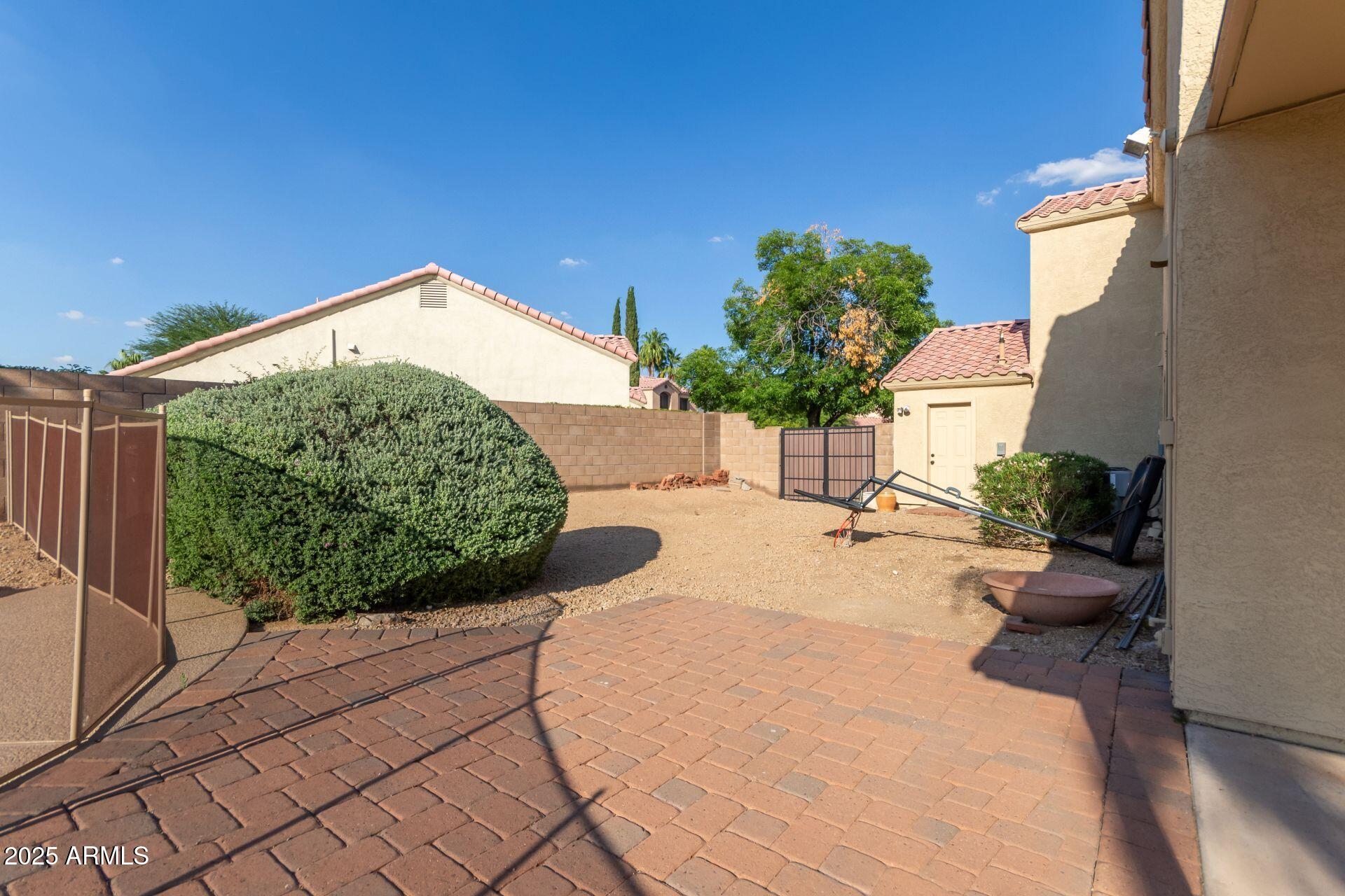 9121 E Karen Drive
