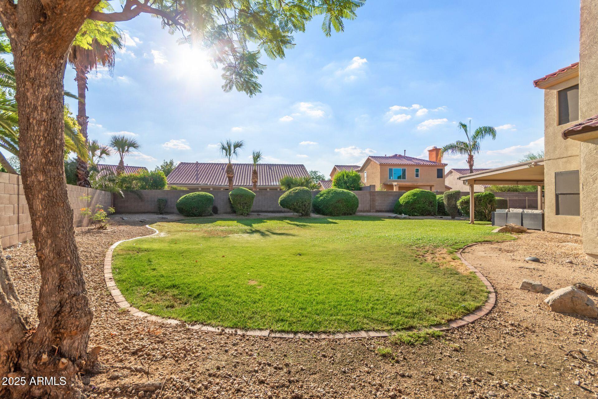 9121 E Karen Drive