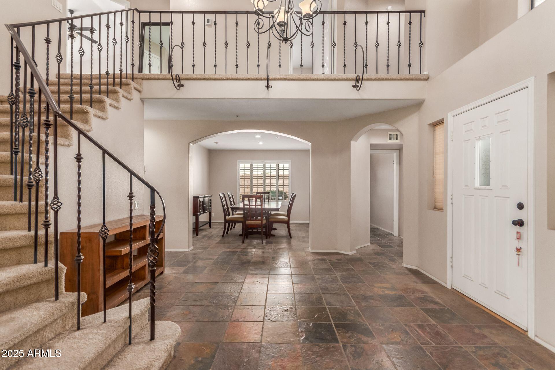 9121 E Karen Drive