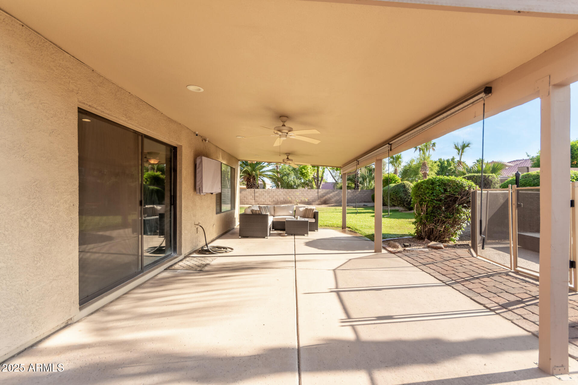 9121 E Karen Drive
