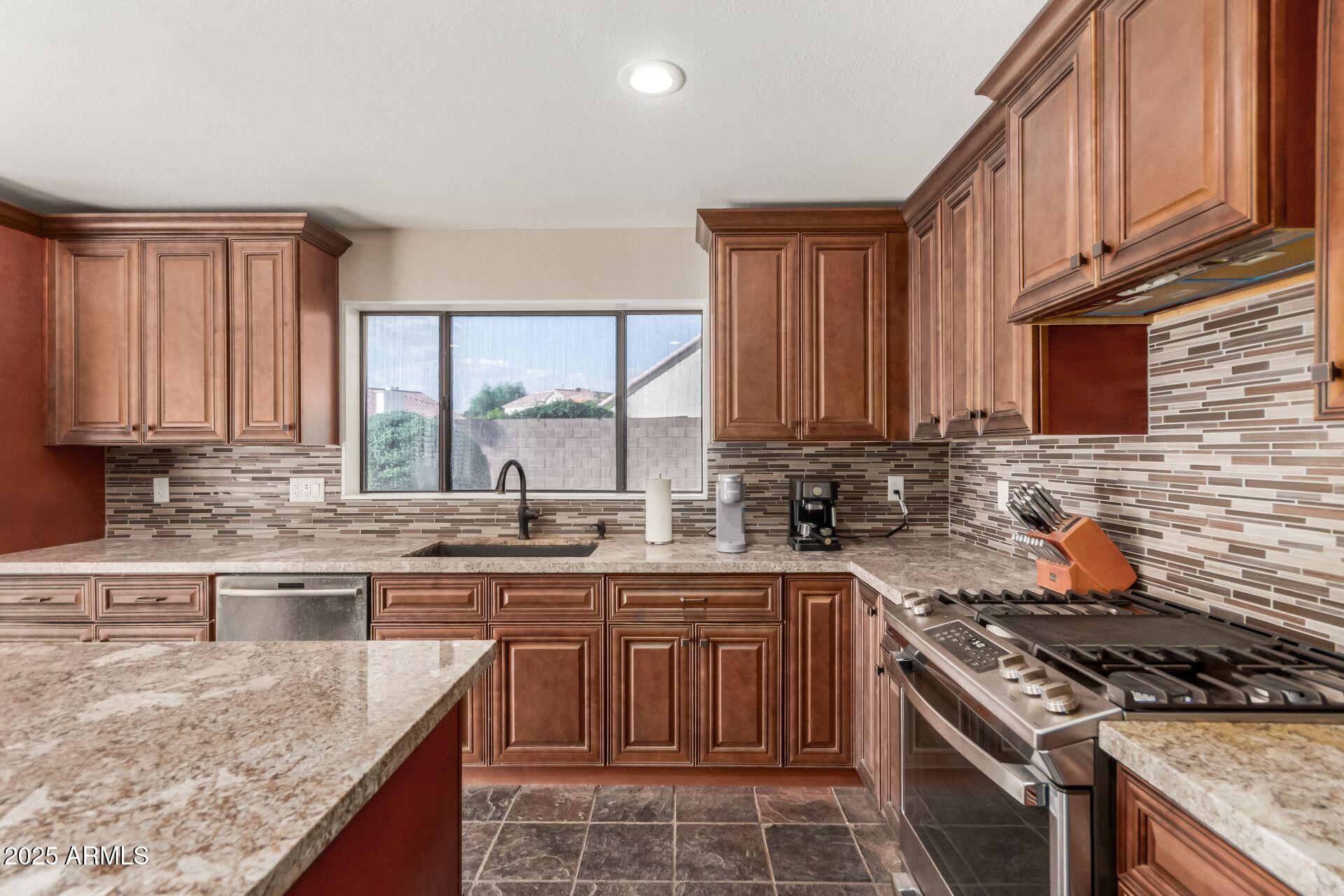 9121 E Karen Drive