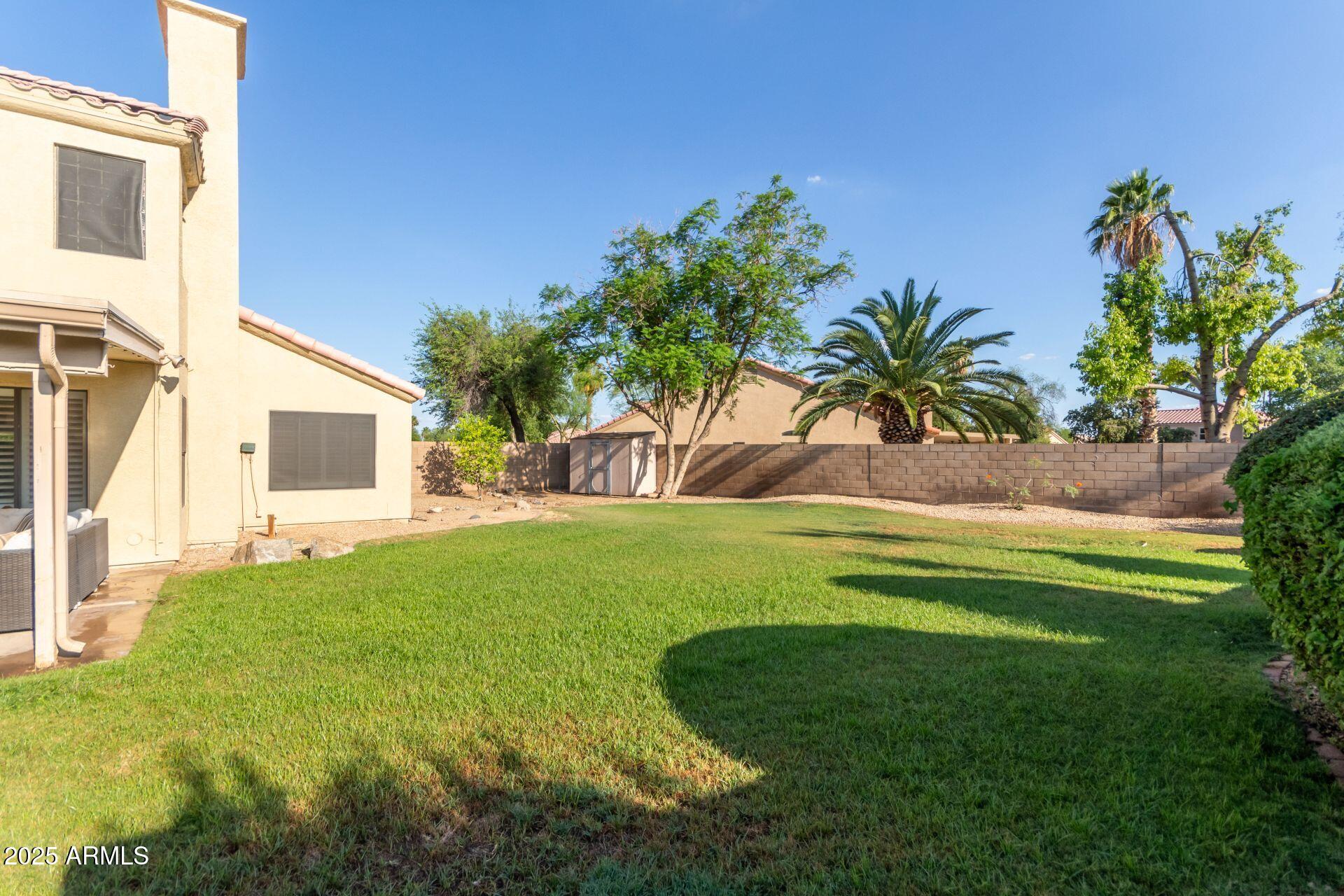 9121 E Karen Drive