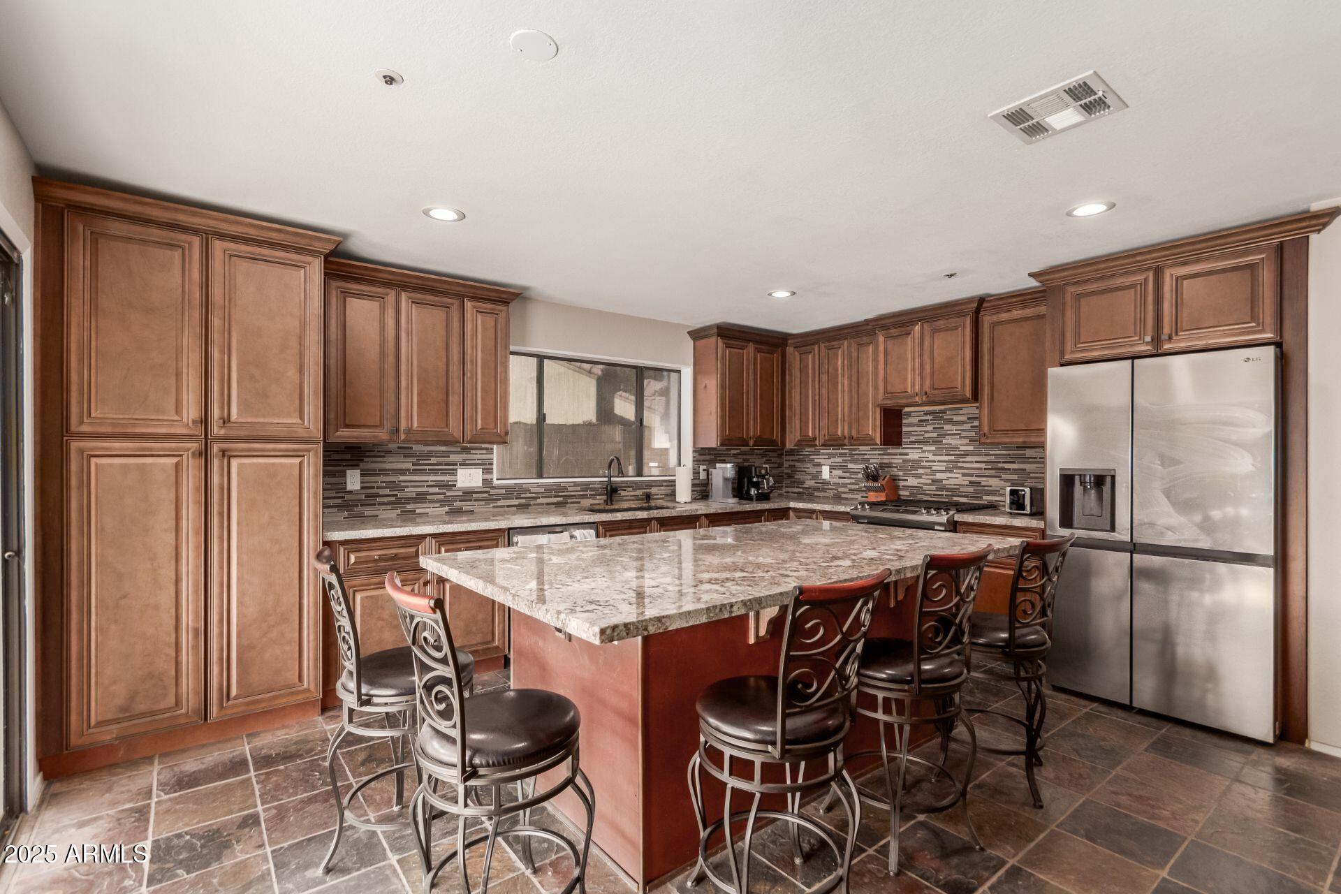 9121 E Karen Drive