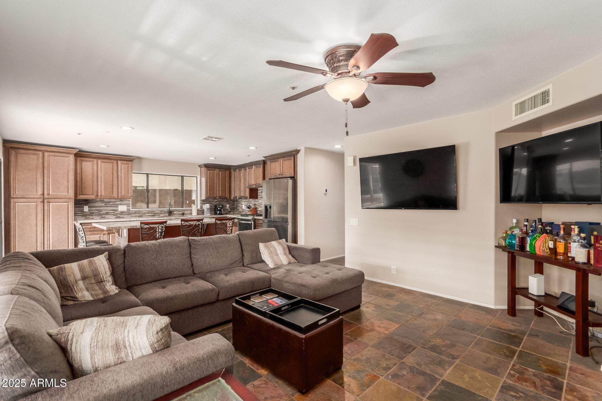 9121 E Karen Drive