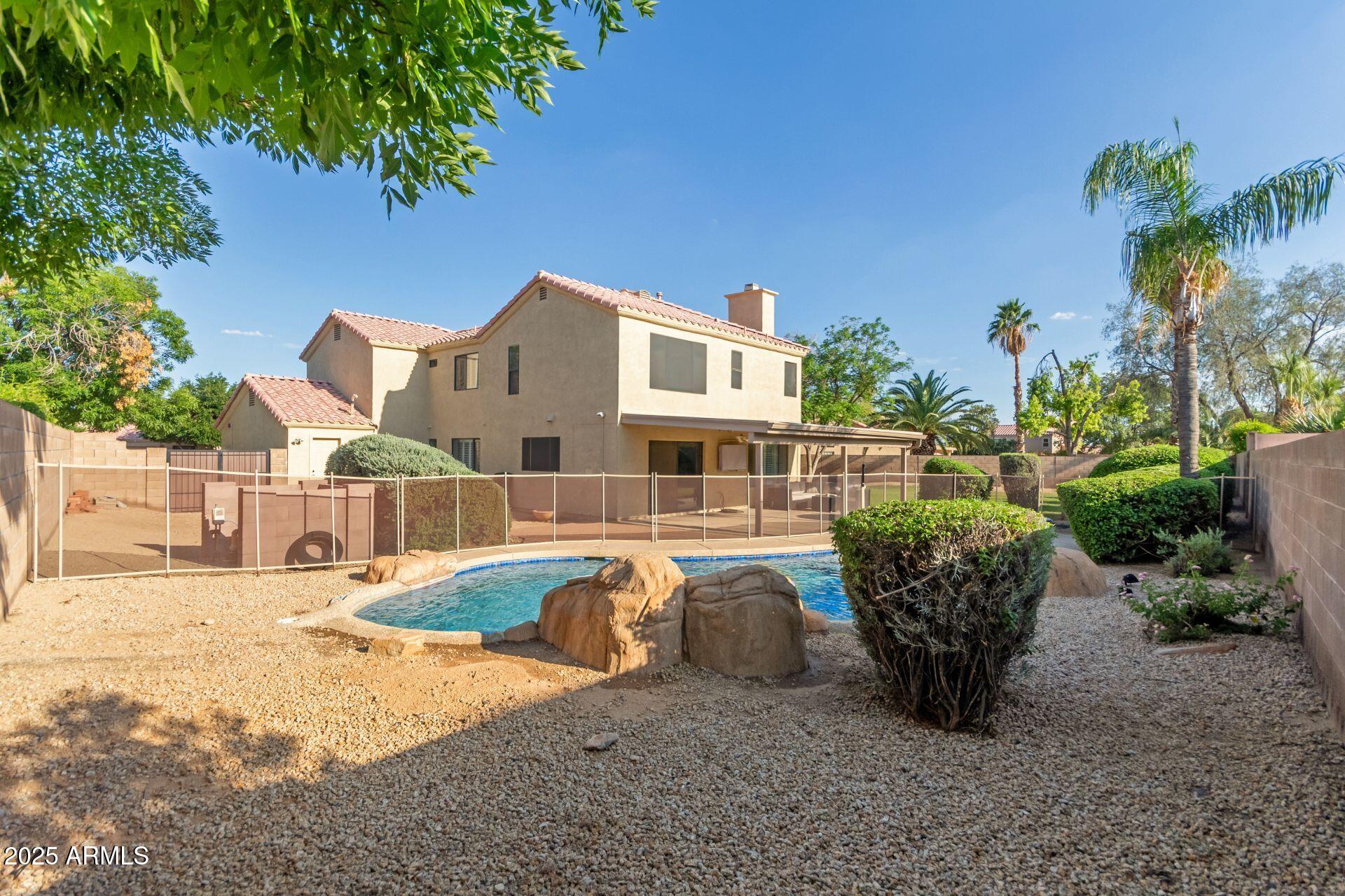 9121 E Karen Drive