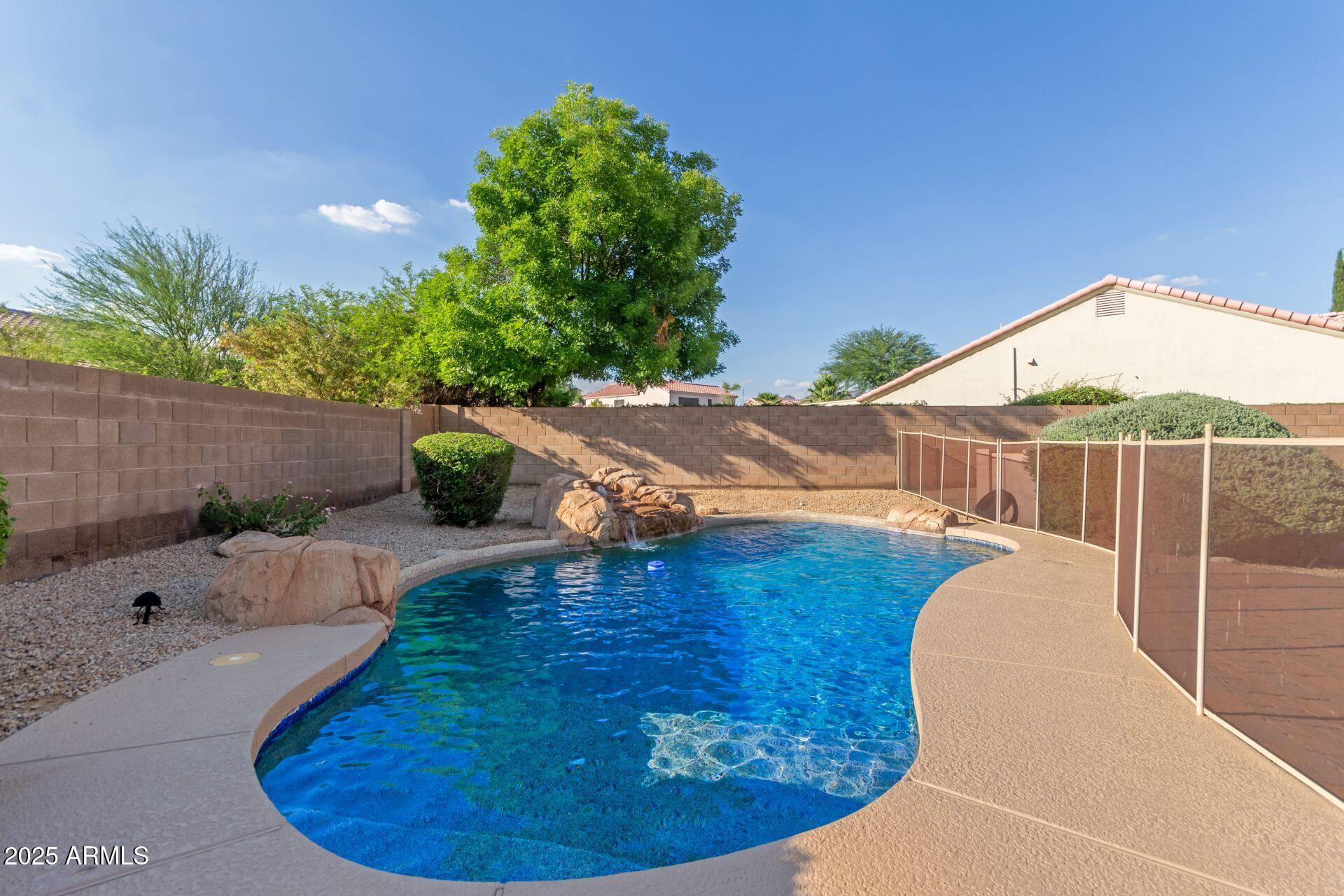9121 E Karen Drive