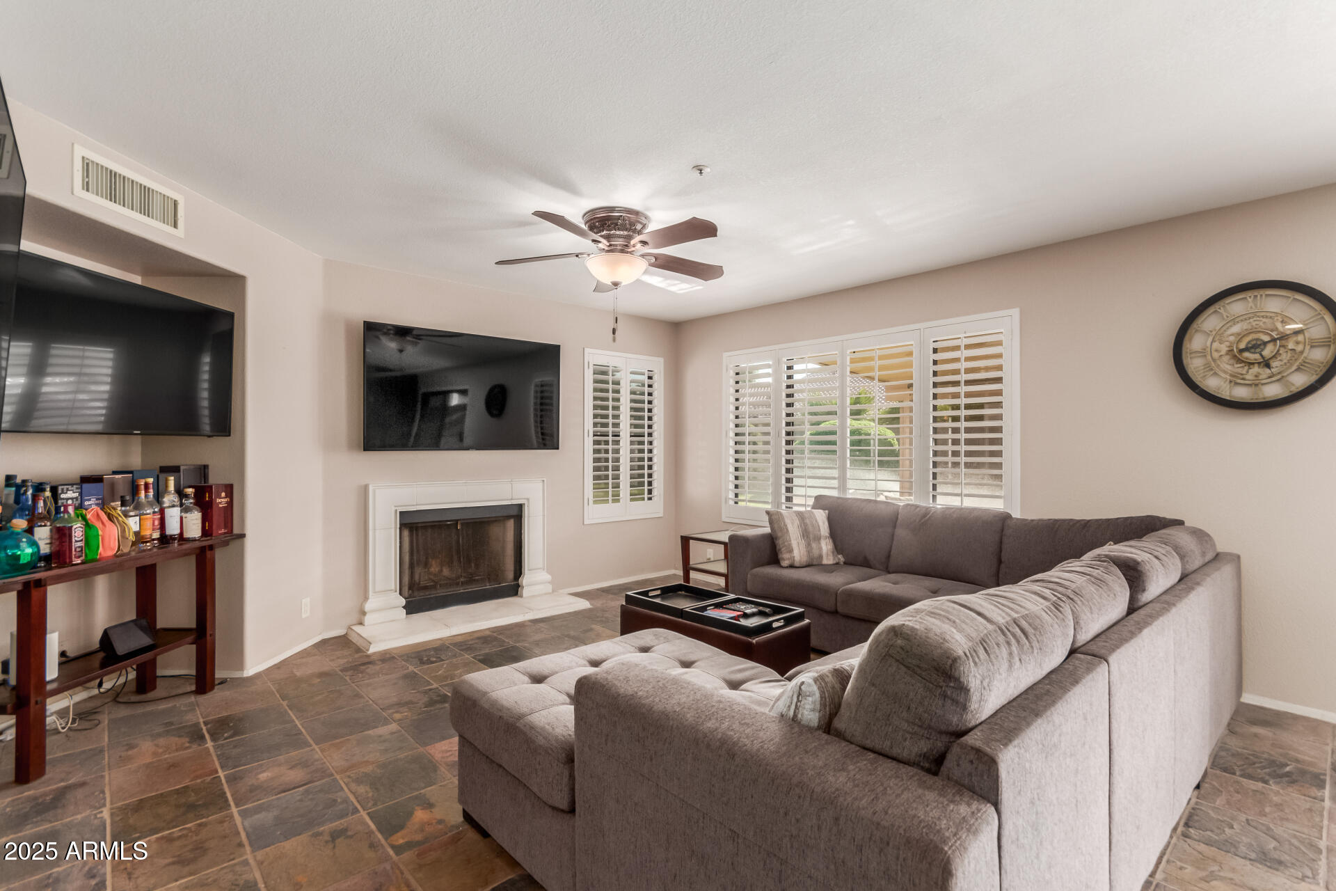 9121 E Karen Drive