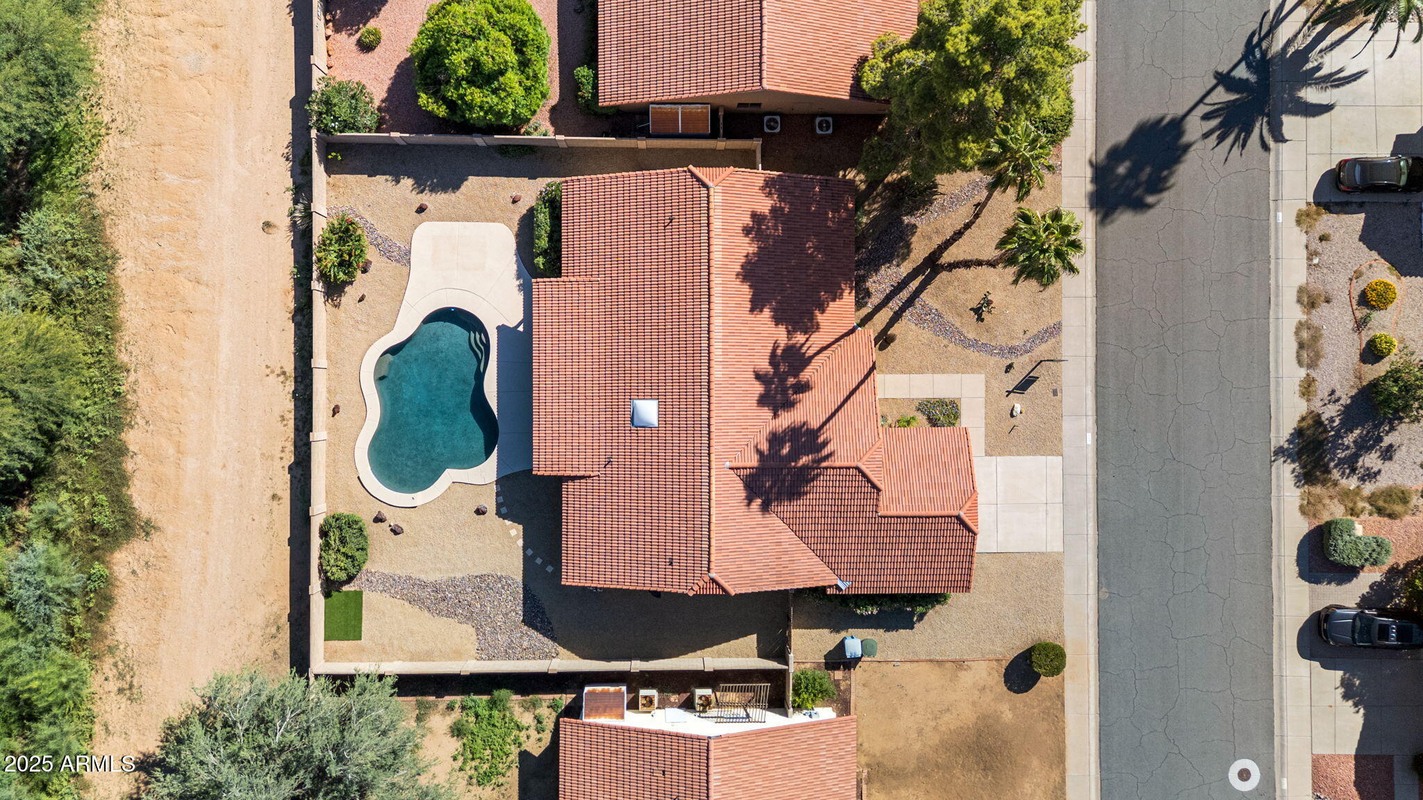 15833 N 60TH Way, Scottsdale