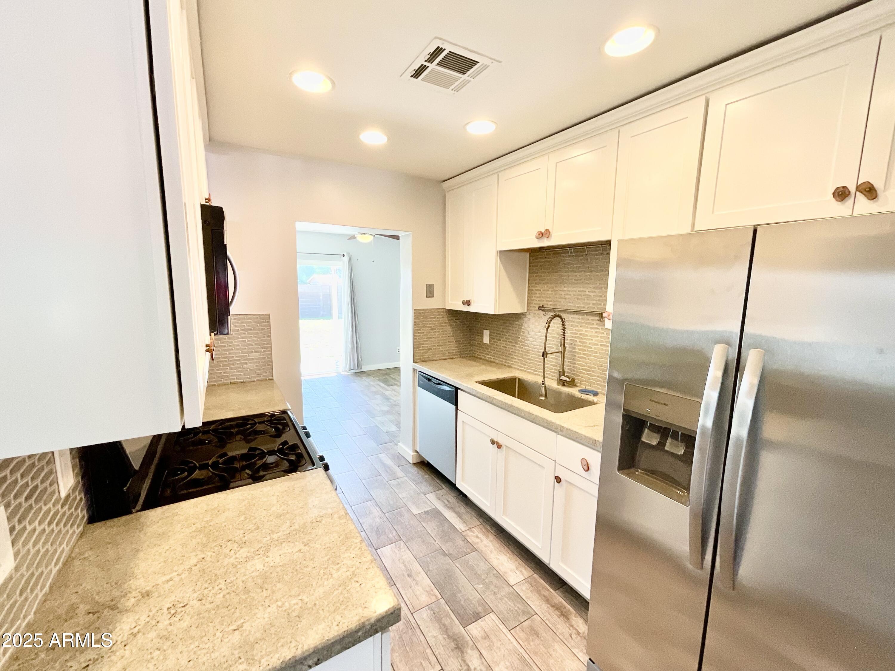 1705 W CAMPBELL Avenue, Phoenix