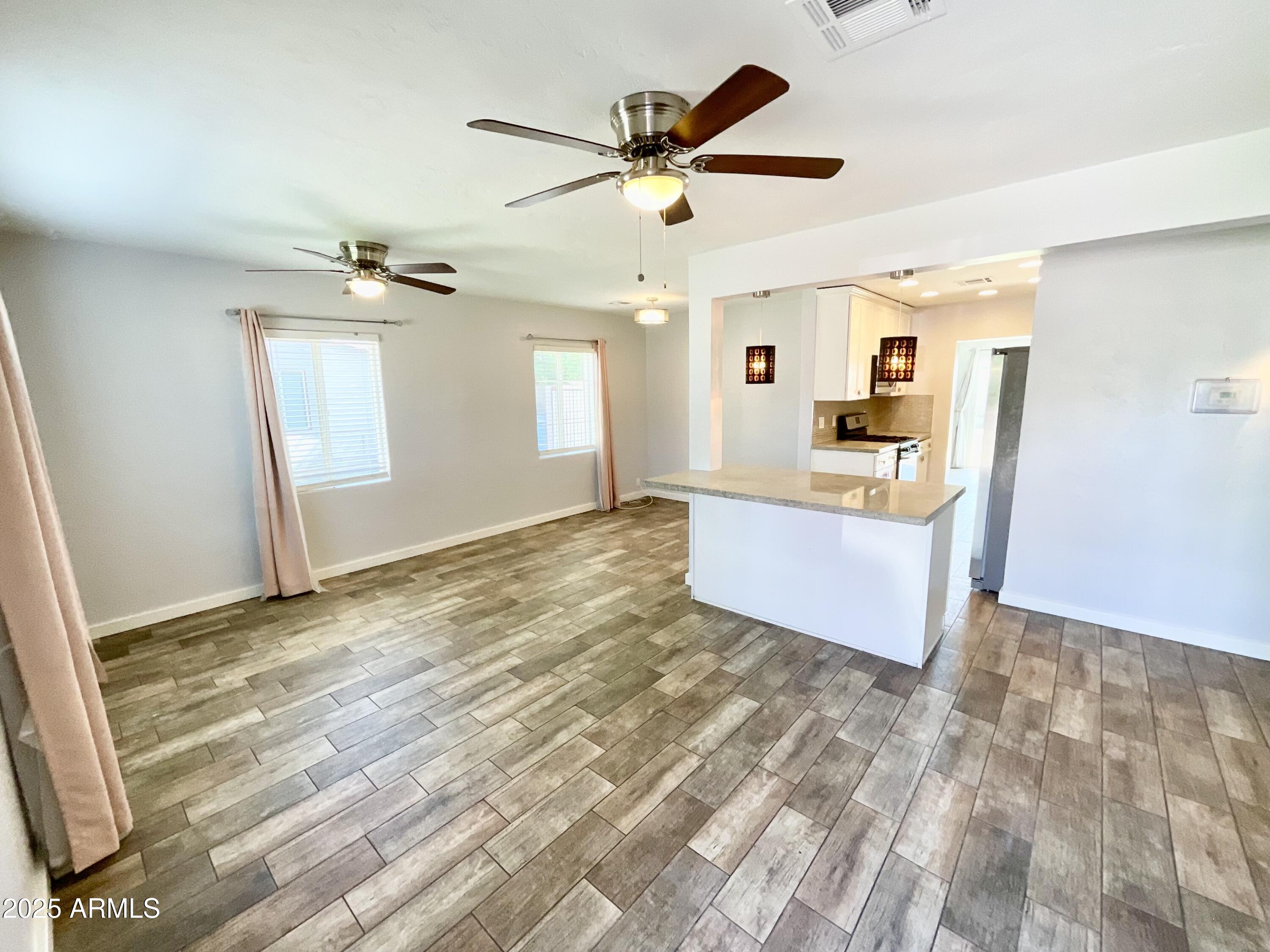 1705 W CAMPBELL Avenue, Phoenix