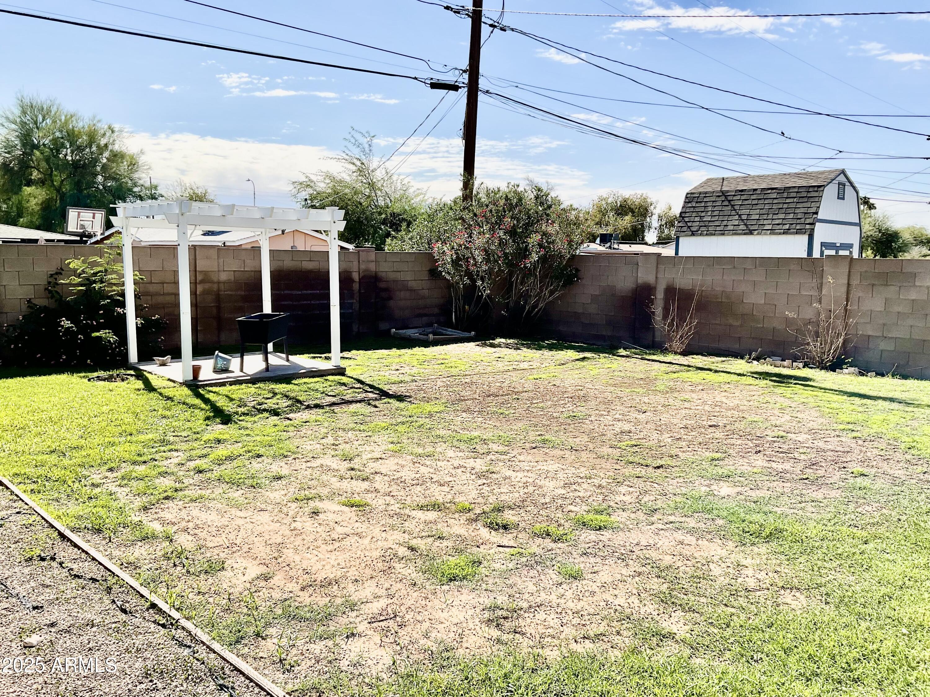 1705 W CAMPBELL Avenue, Phoenix
