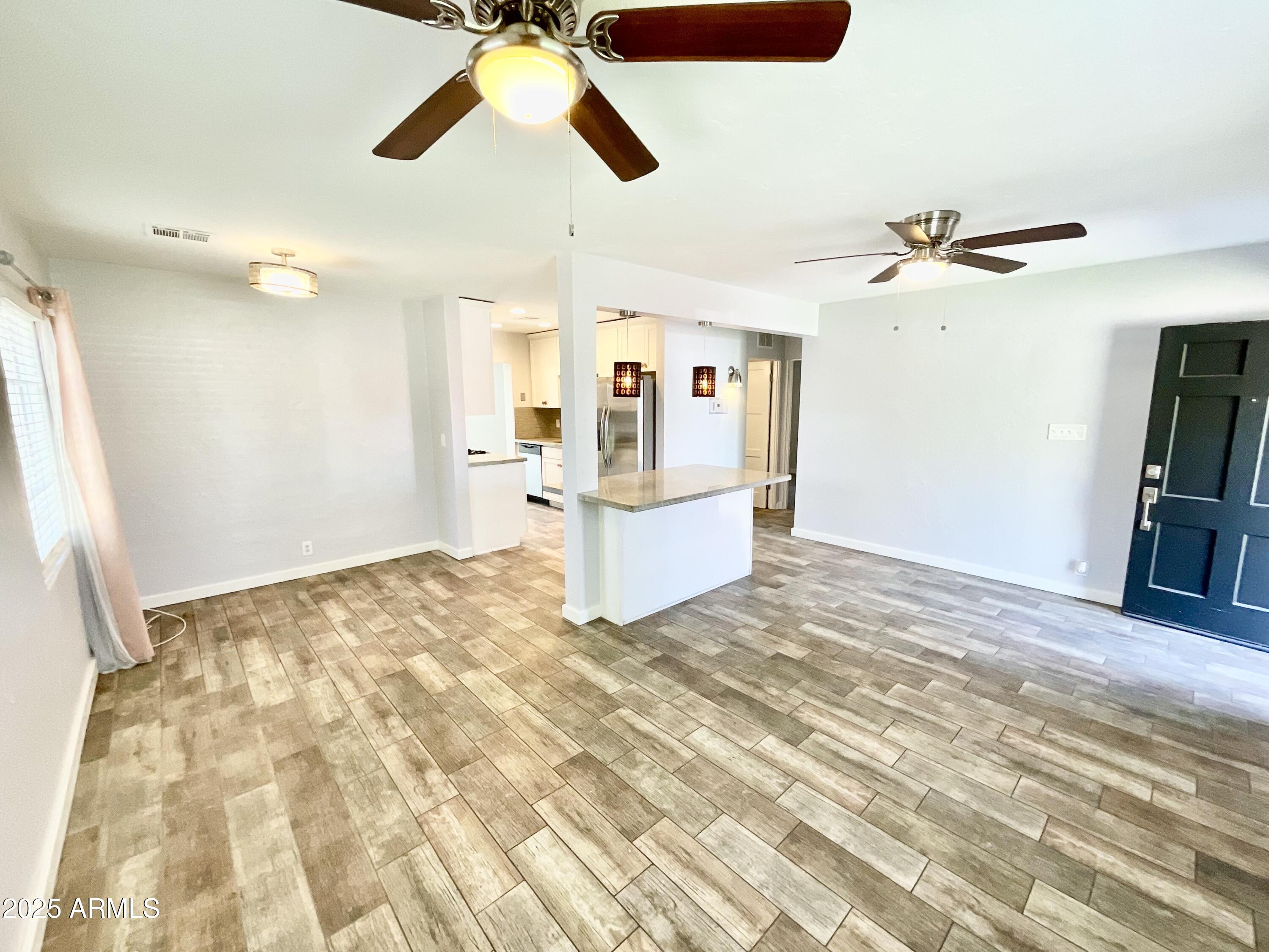 1705 W CAMPBELL Avenue, Phoenix