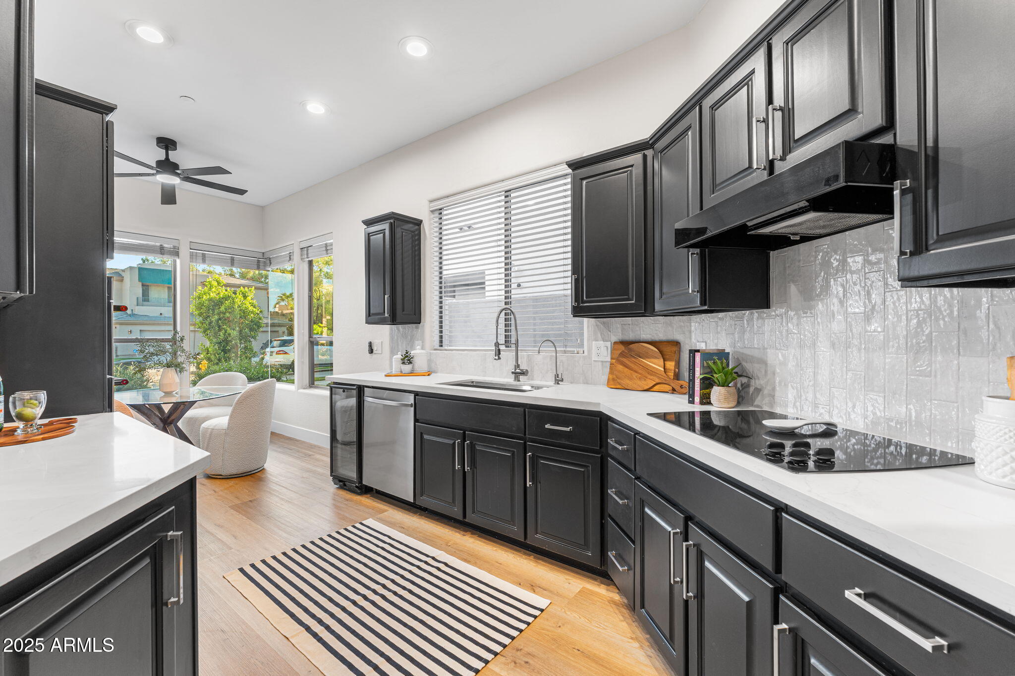 7266 E DEL ACERO Drive