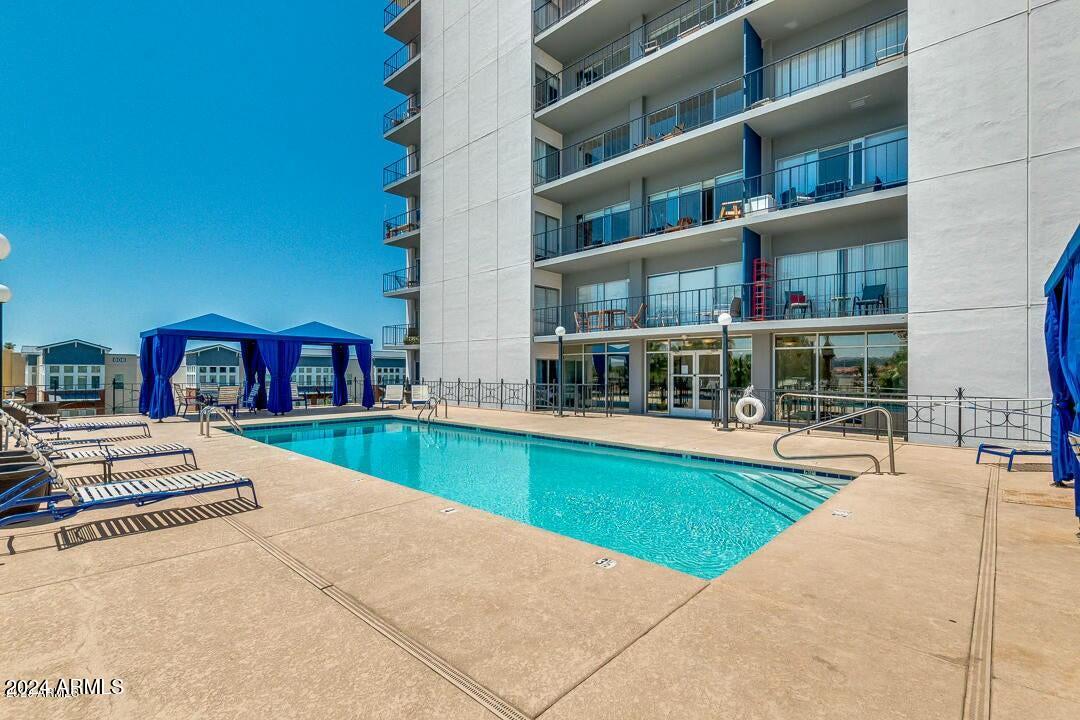 805 N 4TH Avenue 609