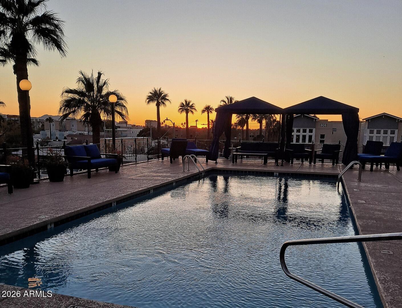 805 N 4TH Avenue 609