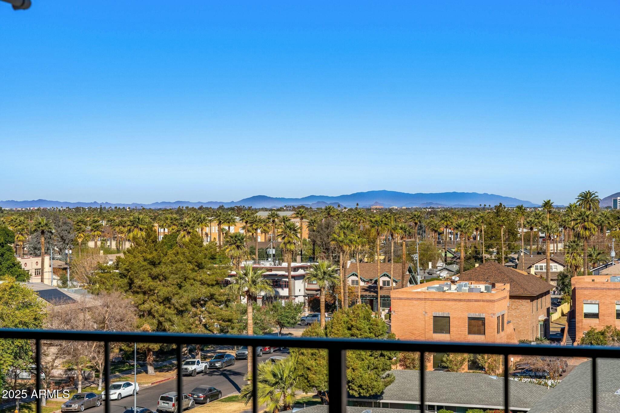 805 N 4TH Avenue 609