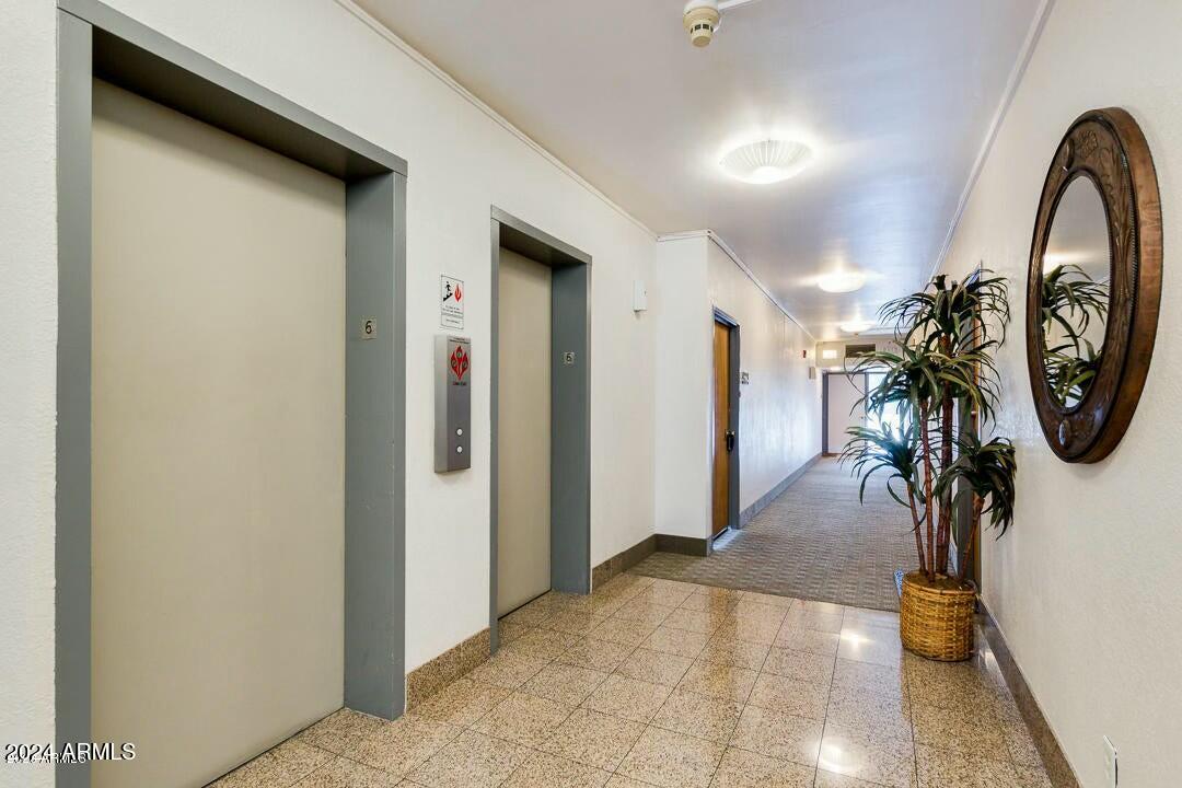 805 N 4TH Avenue 609