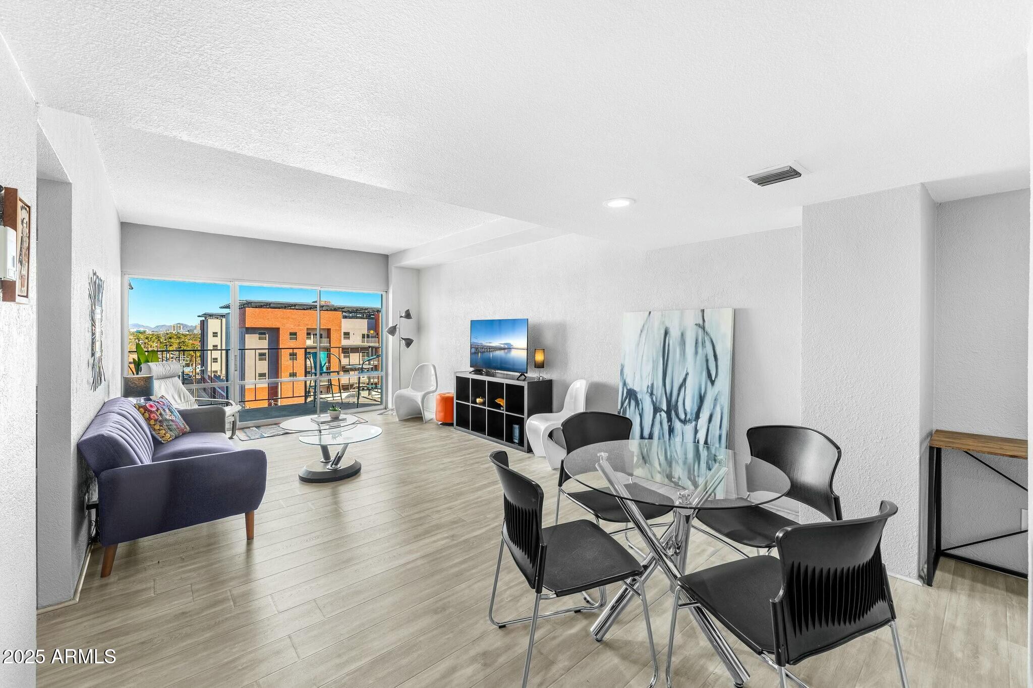 805 N 4TH Avenue 609