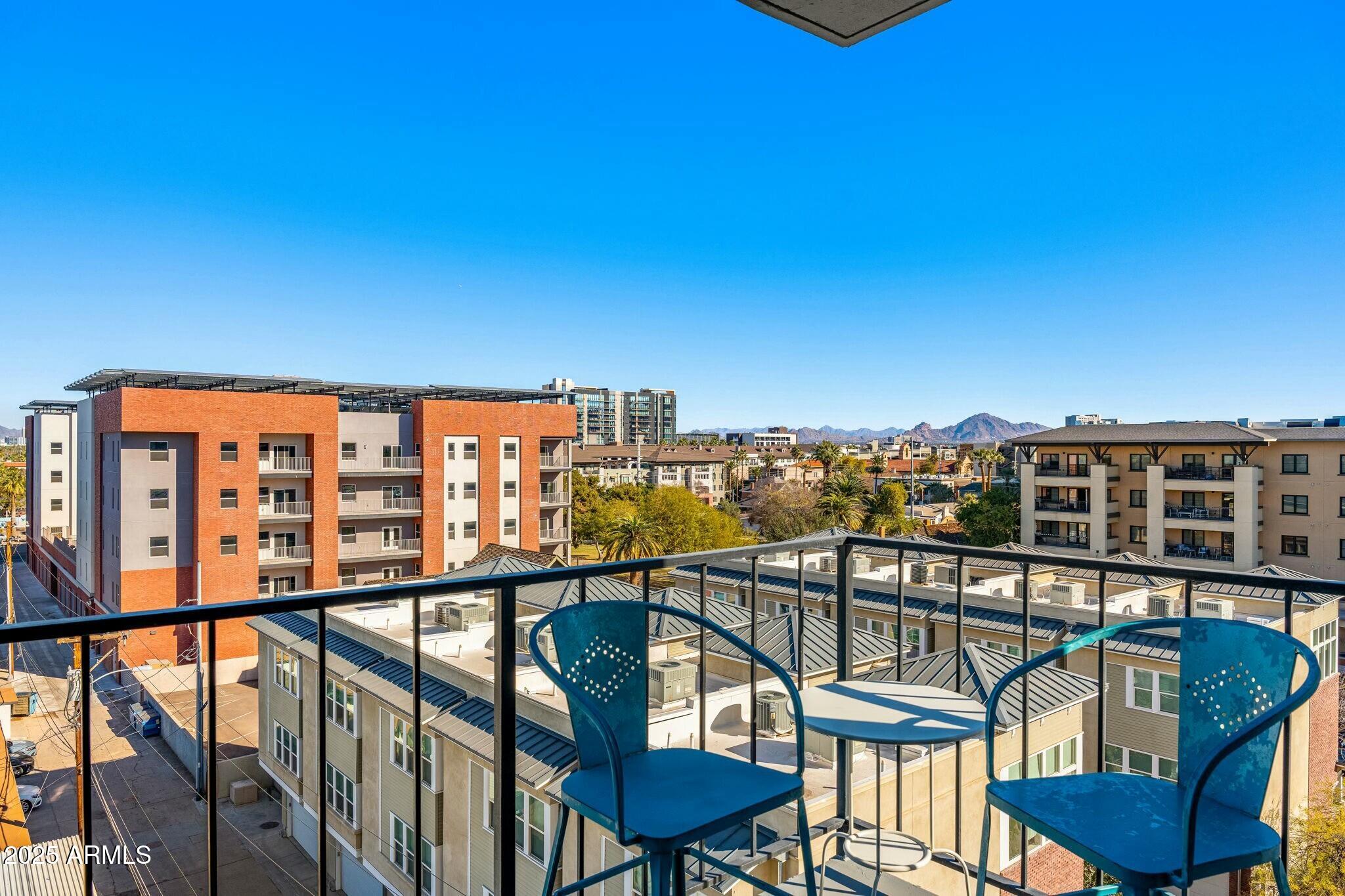 805 N 4TH Avenue 609